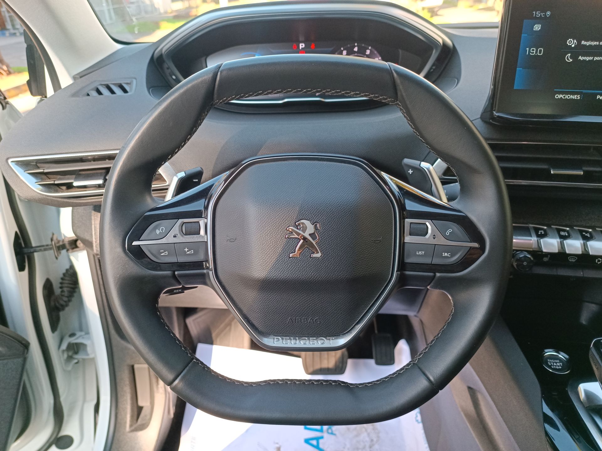 PEUGEOT - 22