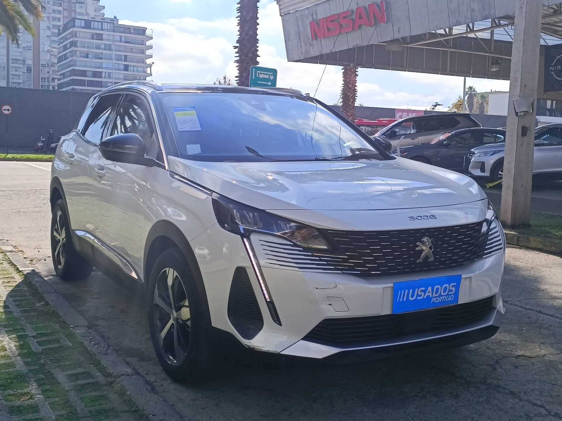 PEUGEOT - 1