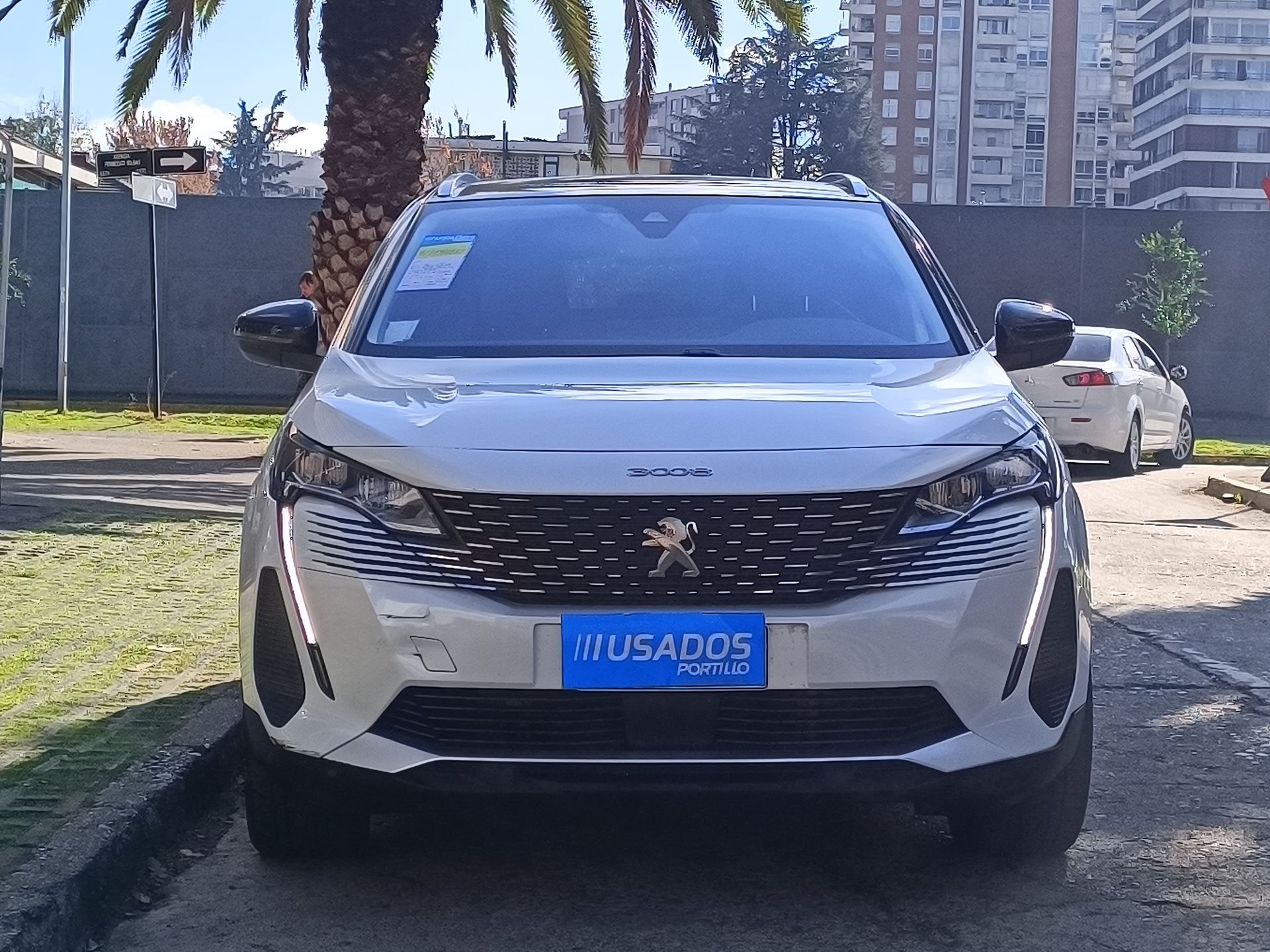 PEUGEOT - 2