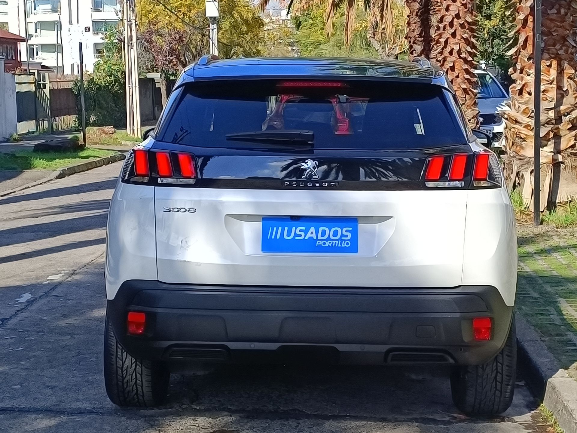 PEUGEOT - 6