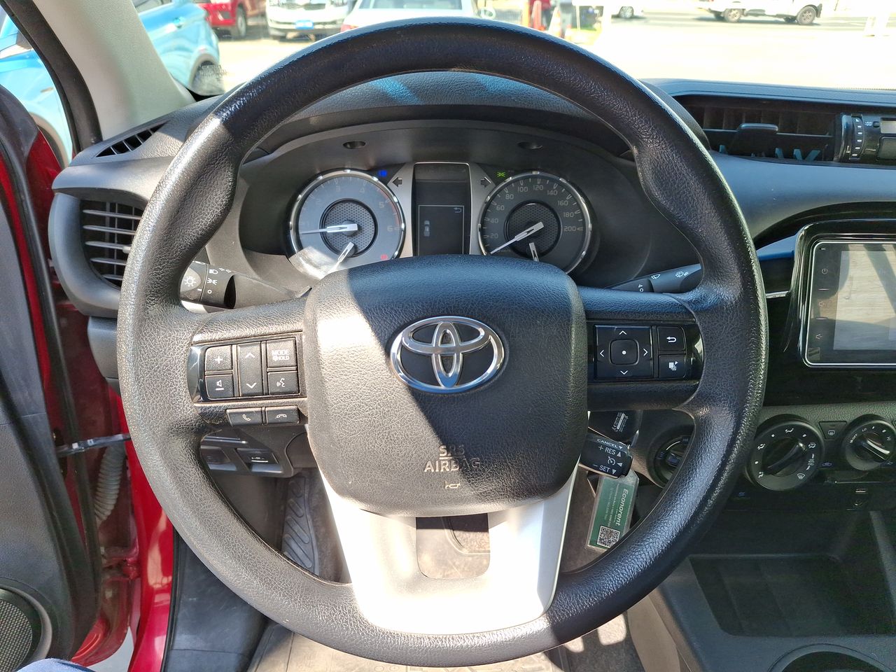 TOYOTA - 23