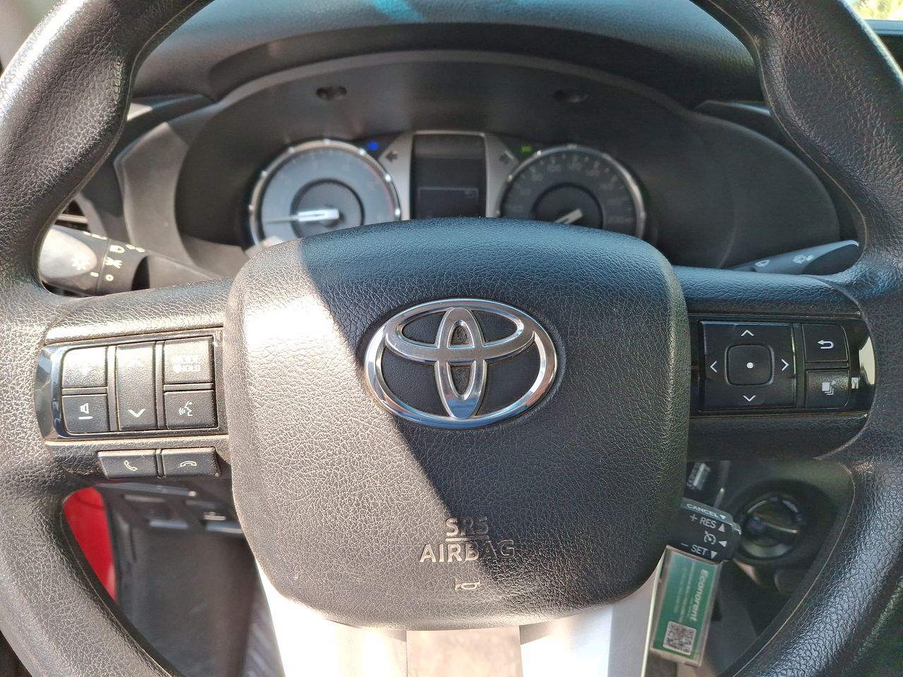 TOYOTA - 24