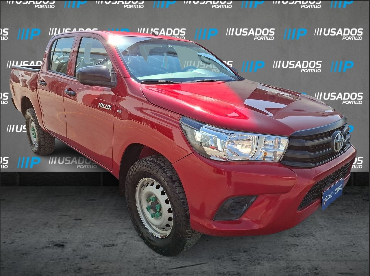 TOYOTA