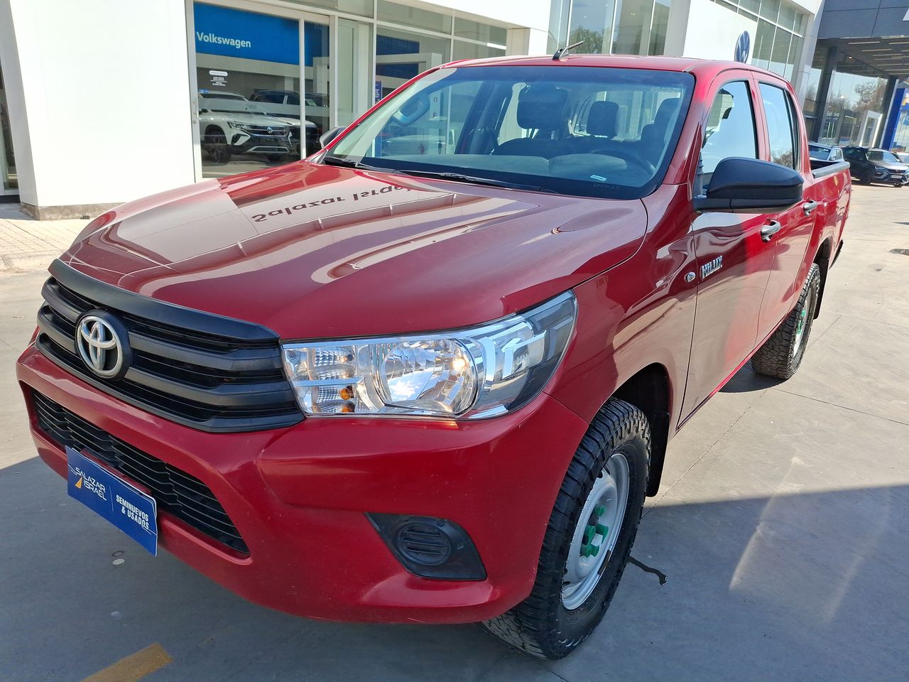 TOYOTA - 3