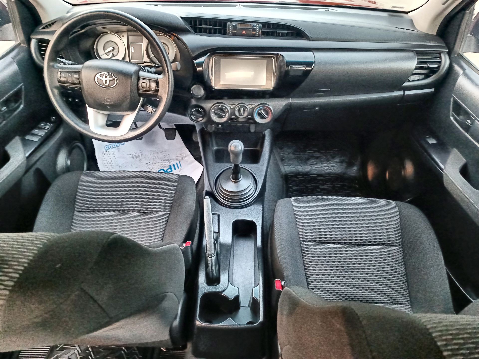 TOYOTA - 29