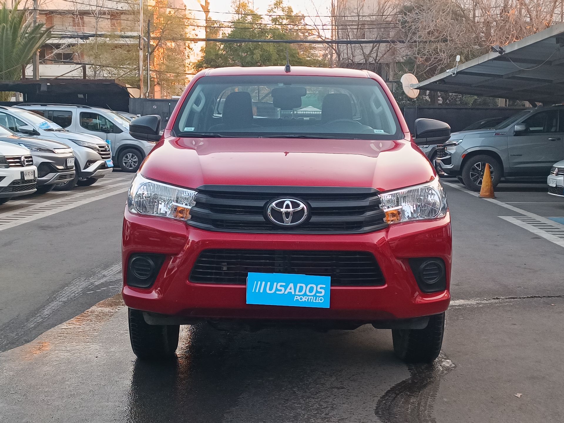 TOYOTA - 2