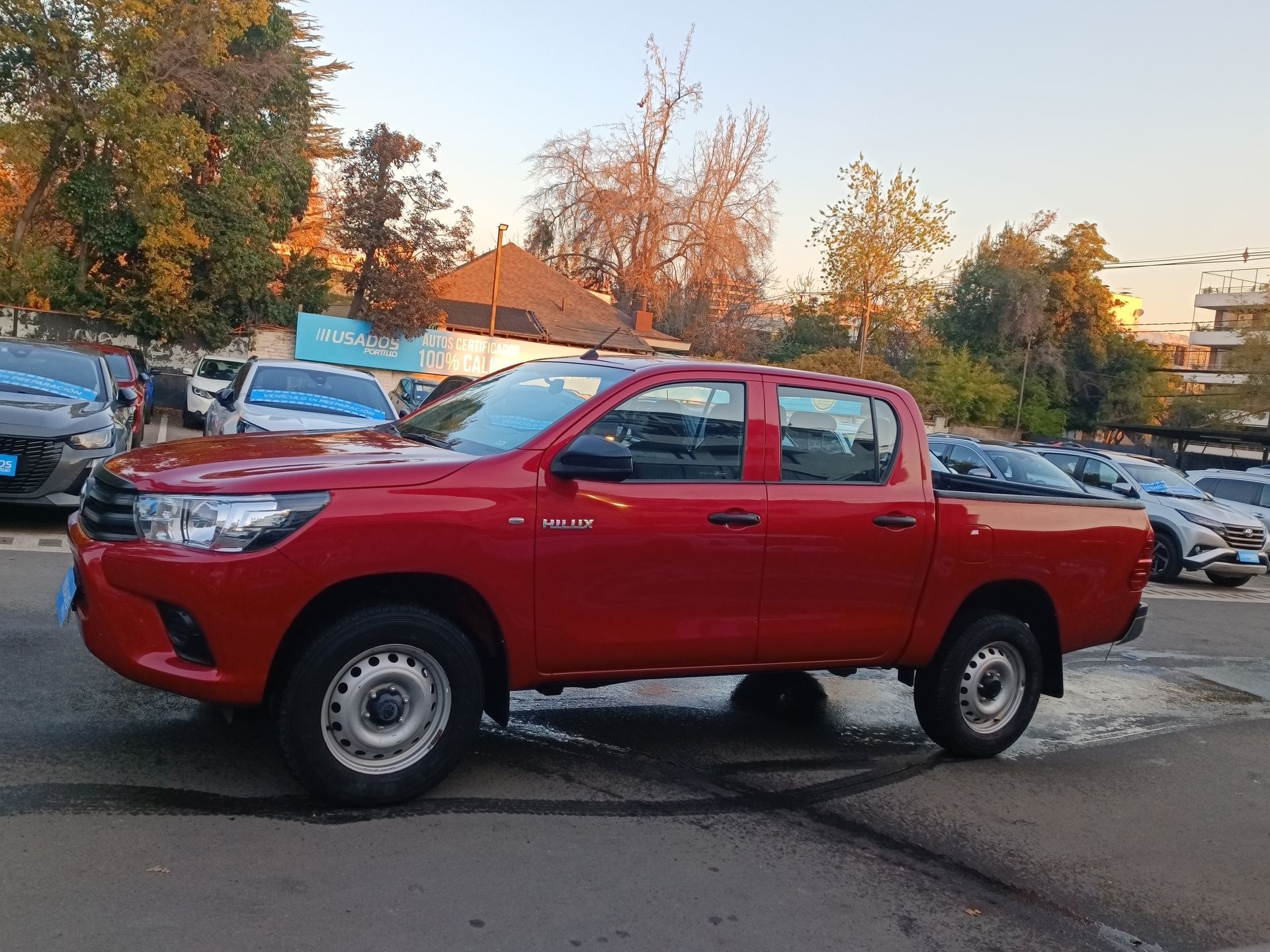 TOYOTA - 3