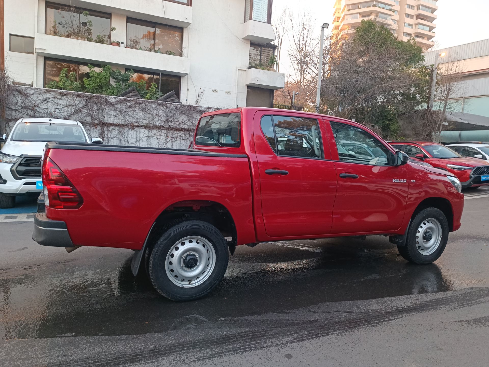 TOYOTA - 7
