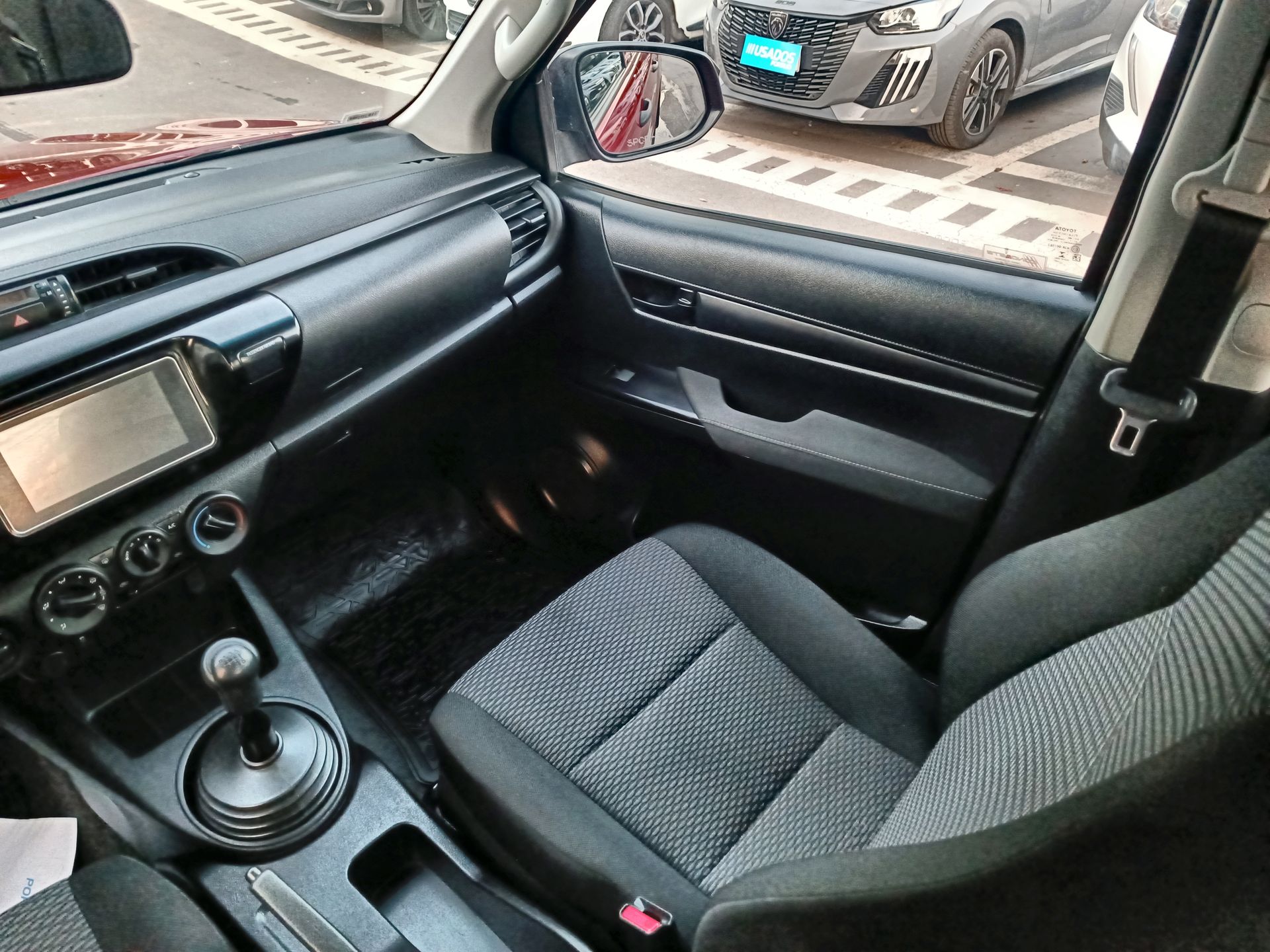 TOYOTA - 10