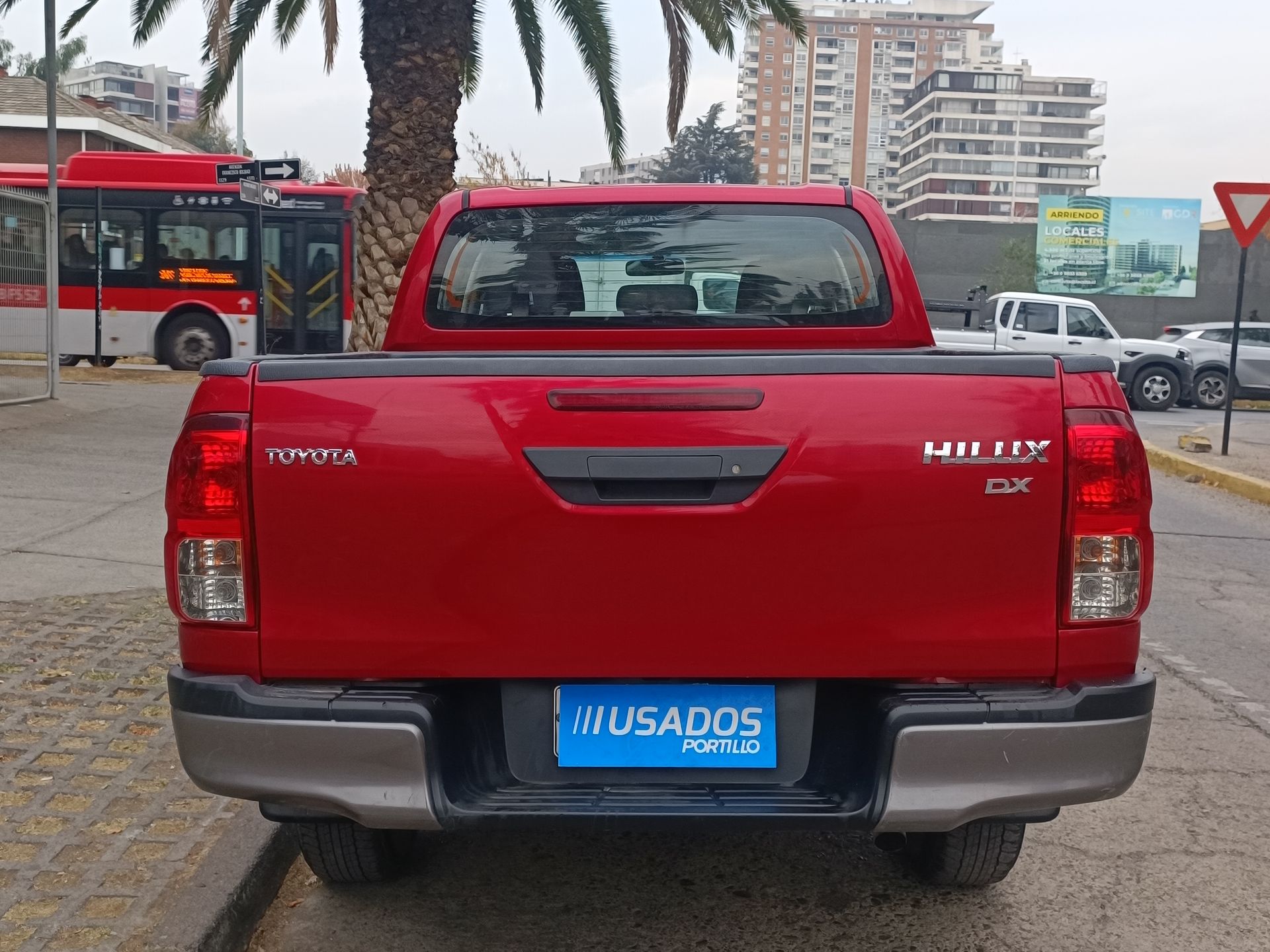 TOYOTA - 27