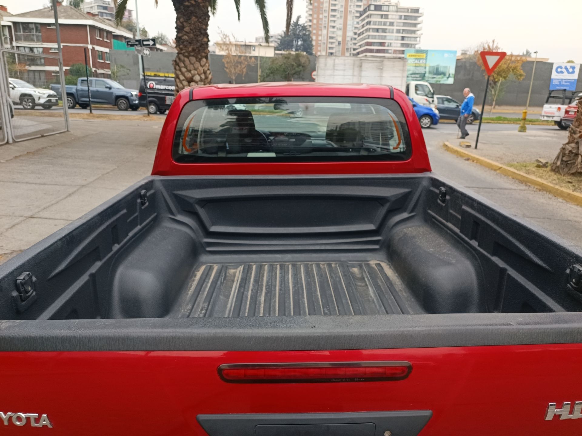 TOYOTA - 28