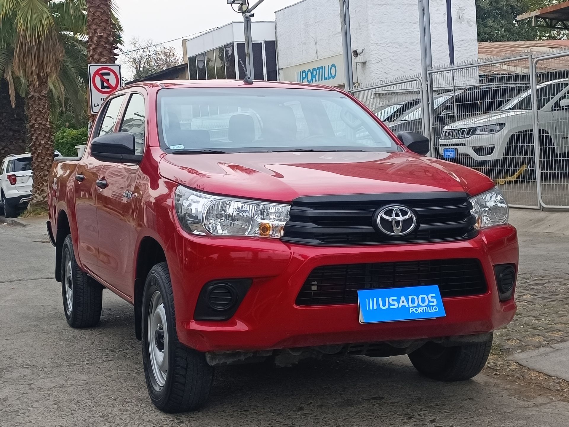 TOYOTA - 1