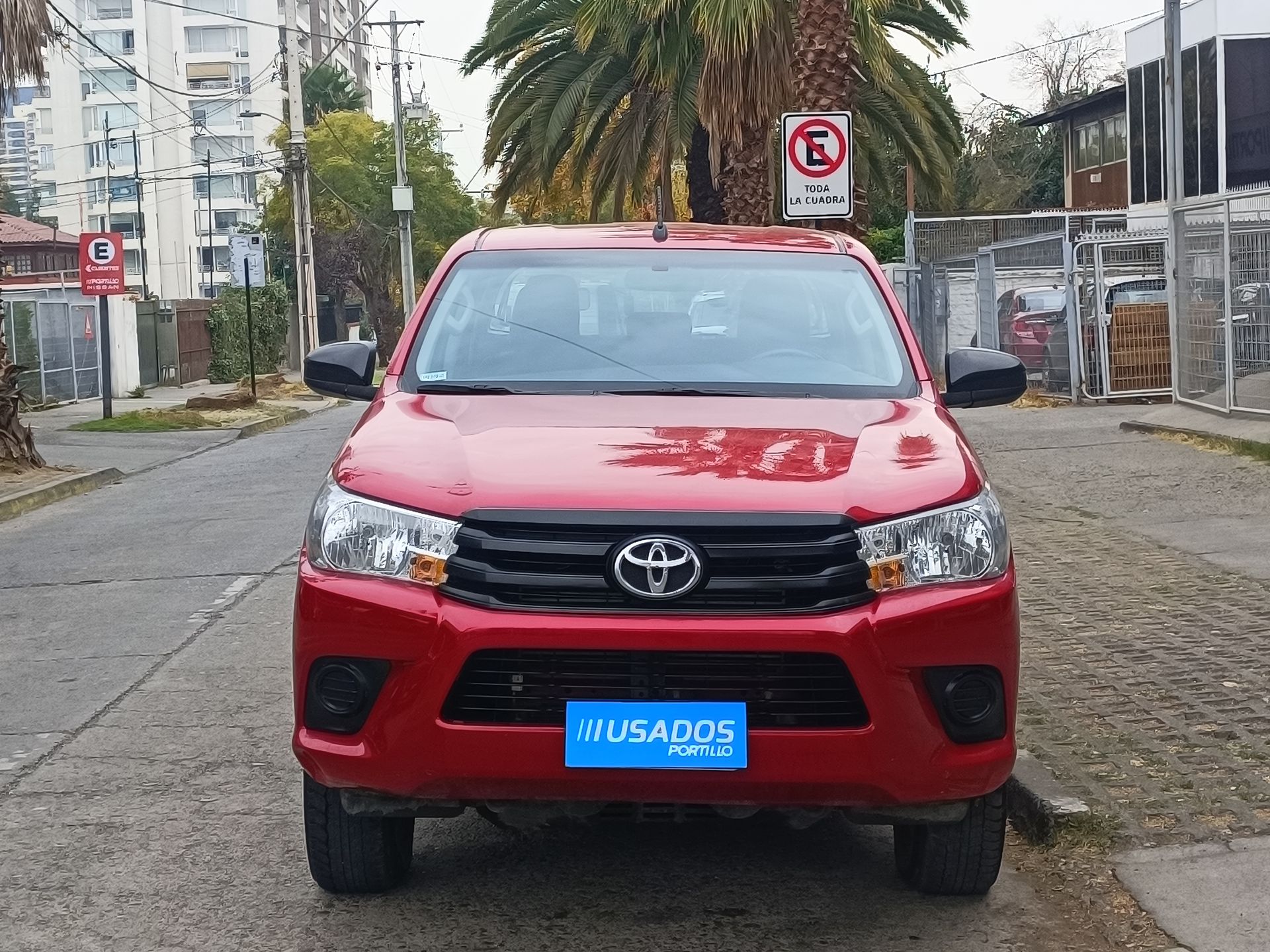 TOYOTA - 2