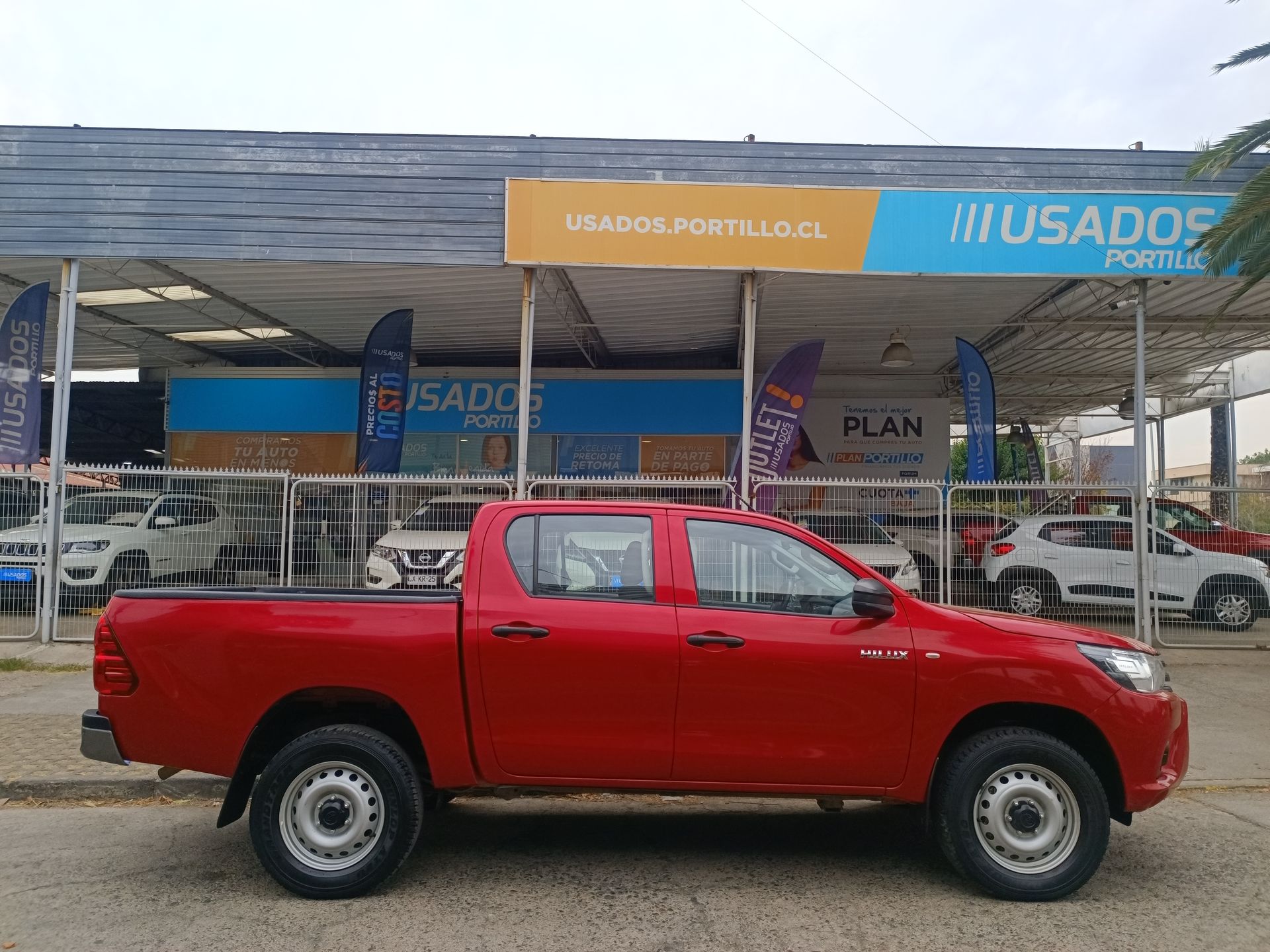 TOYOTA - 8