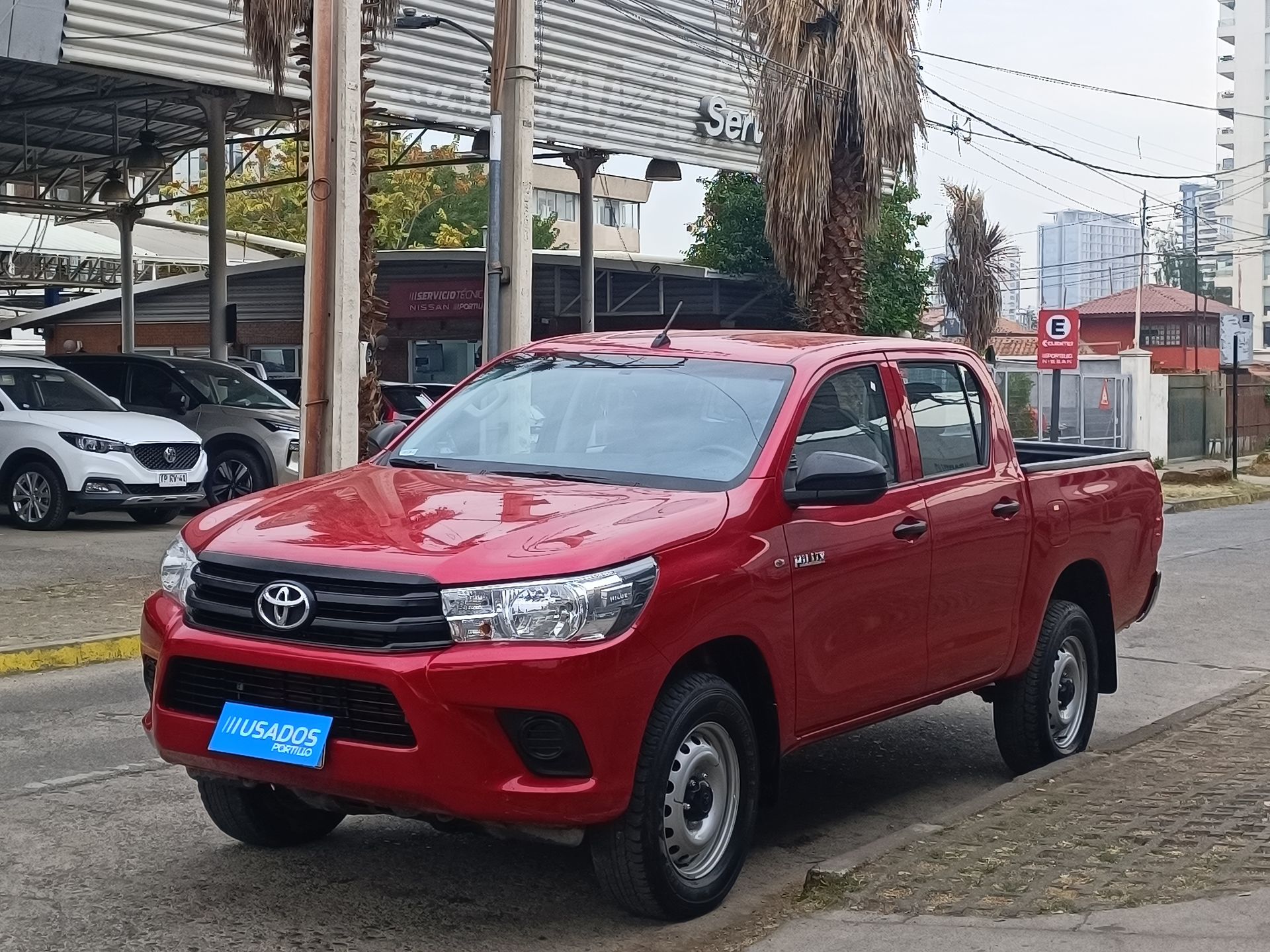 TOYOTA - 3