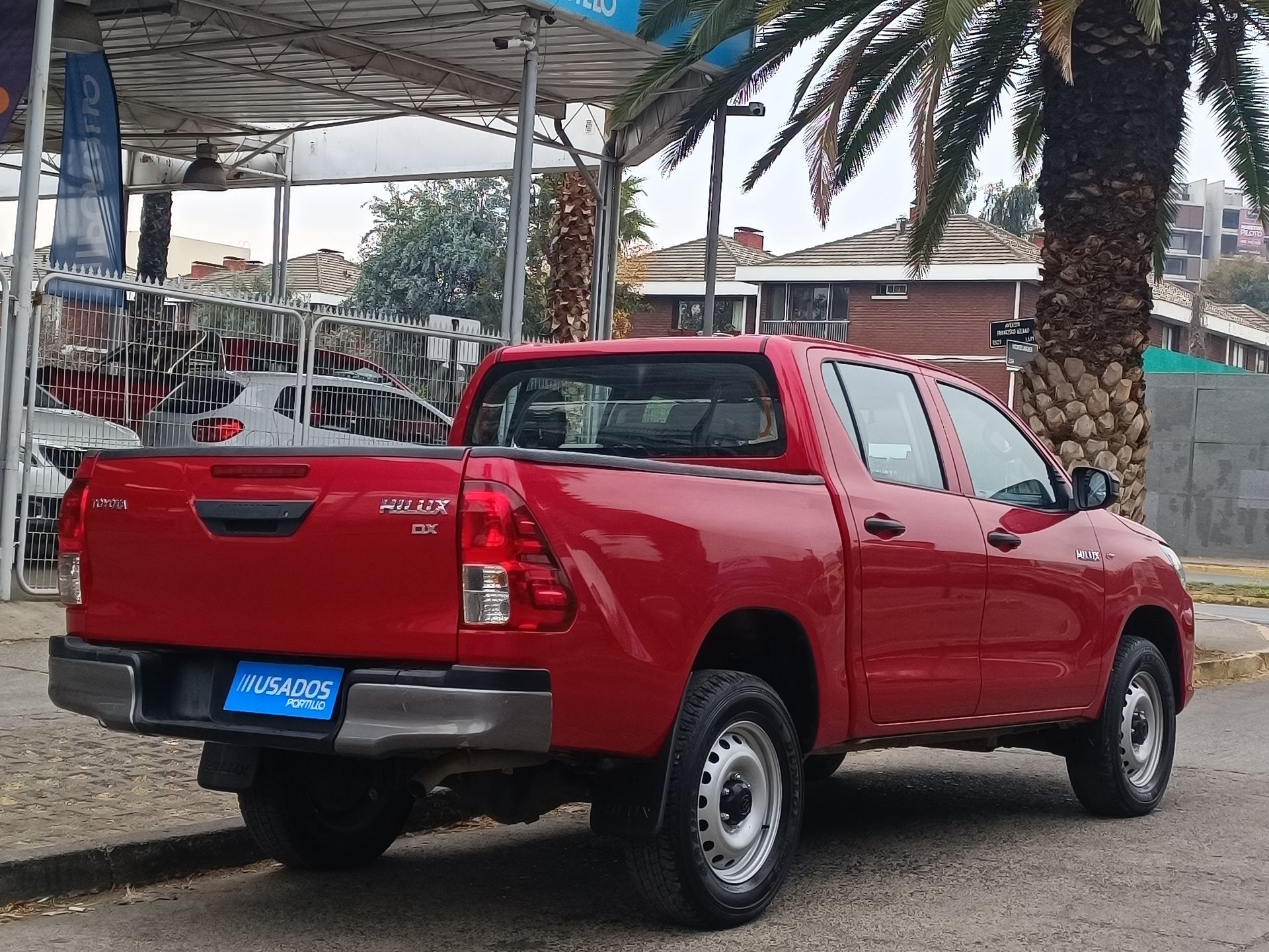 TOYOTA - 7
