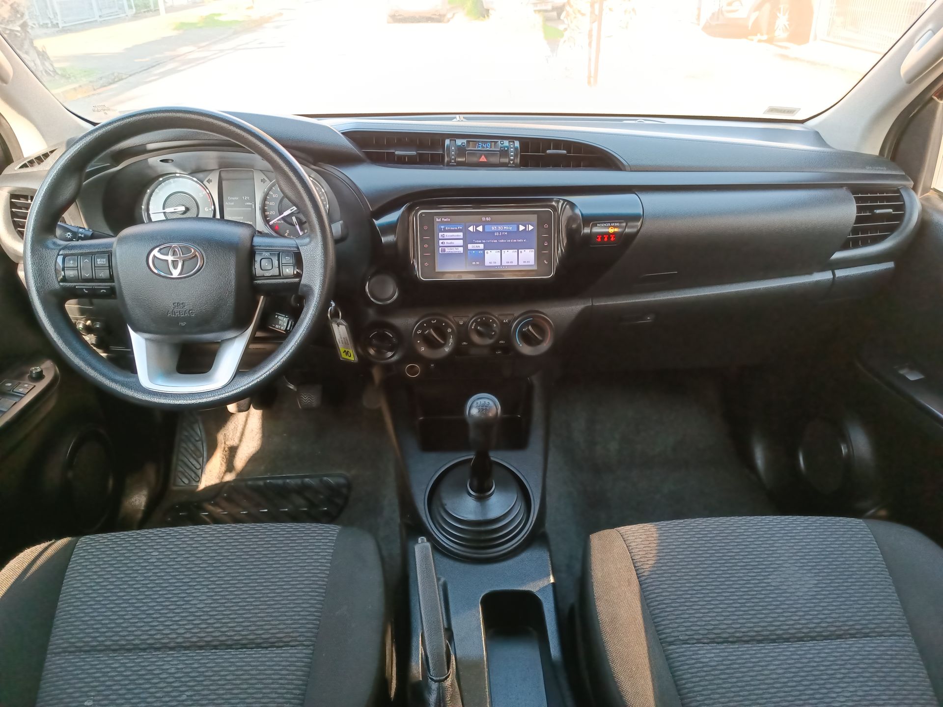 TOYOTA - 29