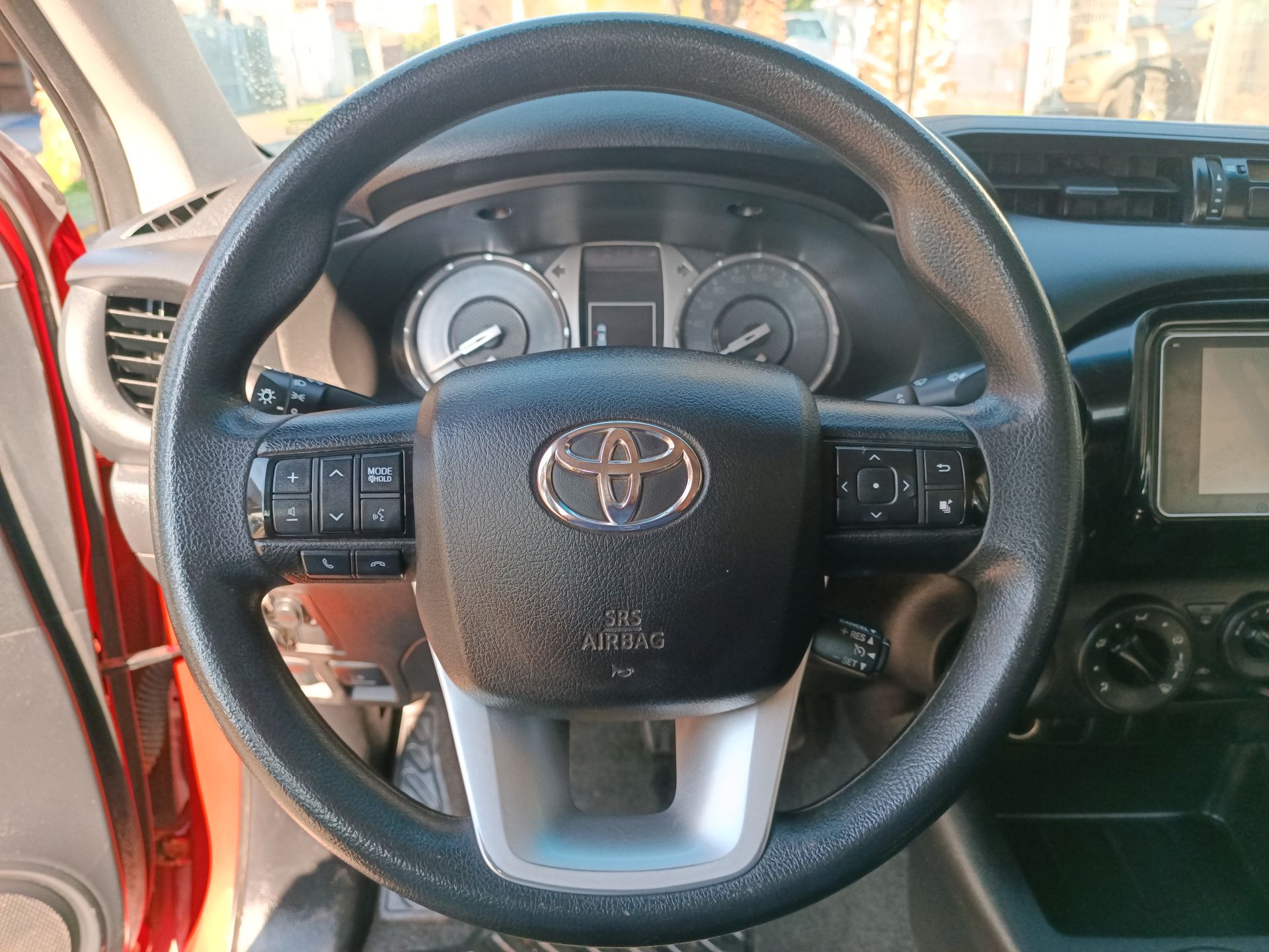 TOYOTA - 22