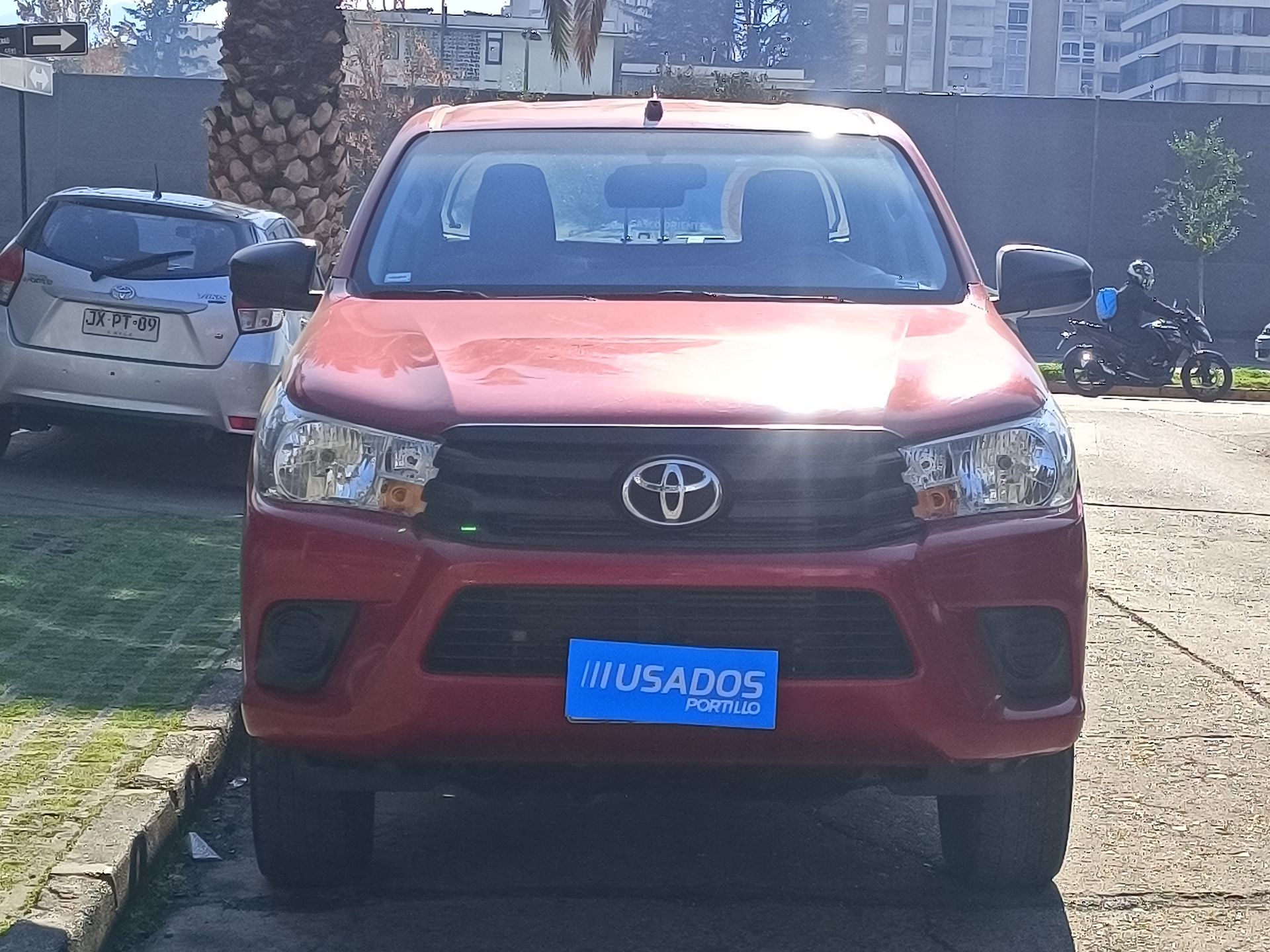 TOYOTA - 2