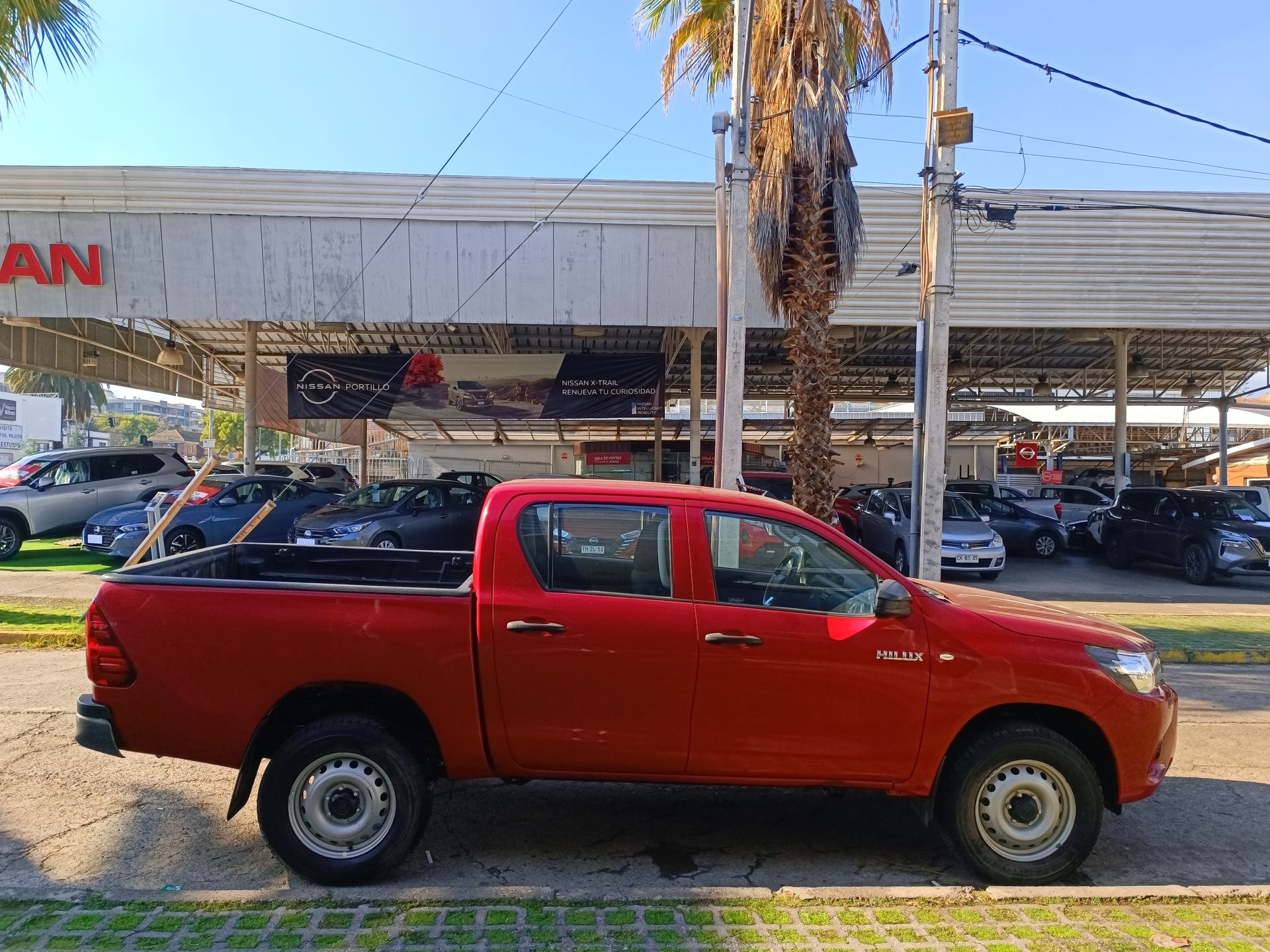TOYOTA - 8