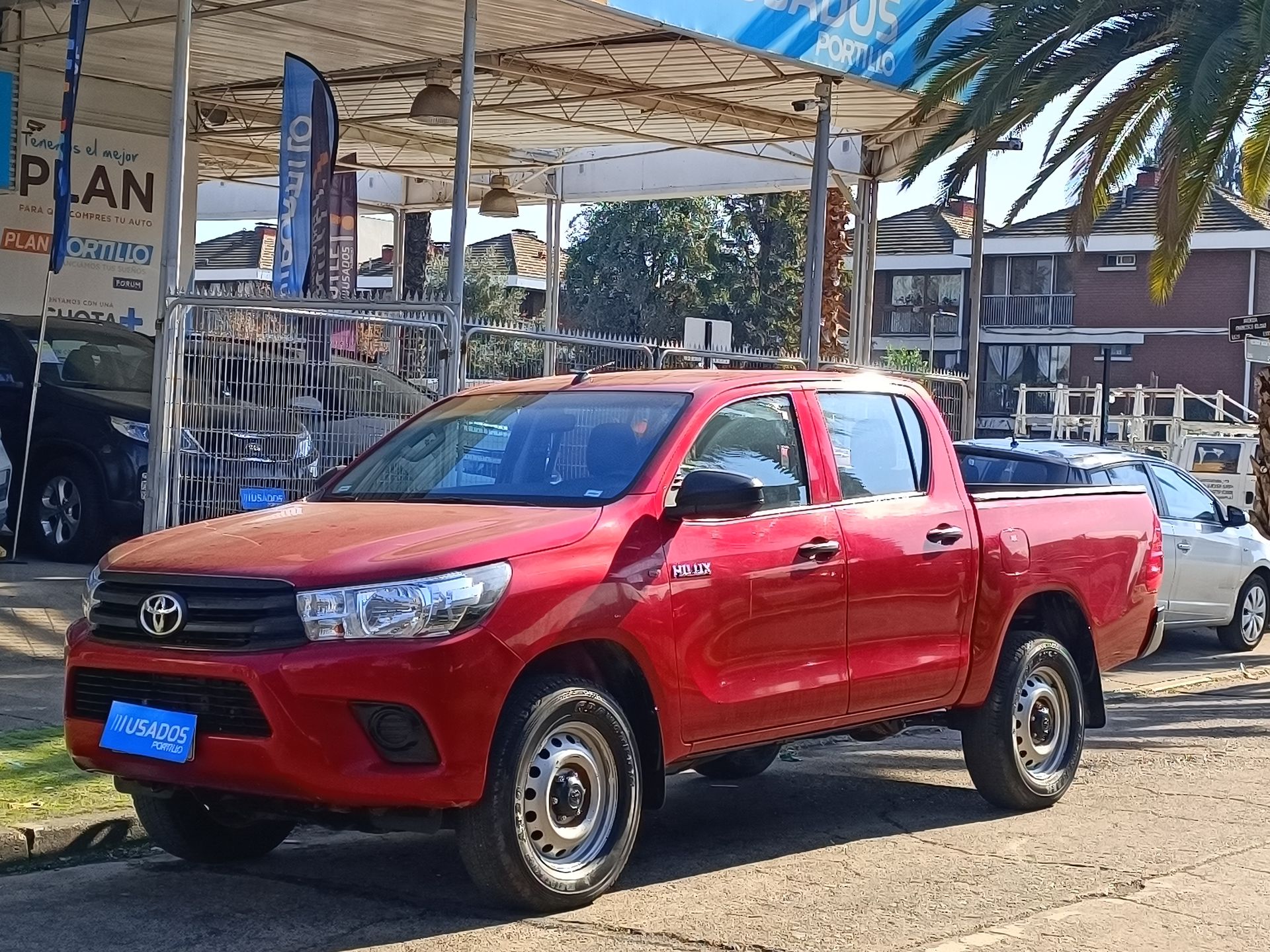 TOYOTA - 3