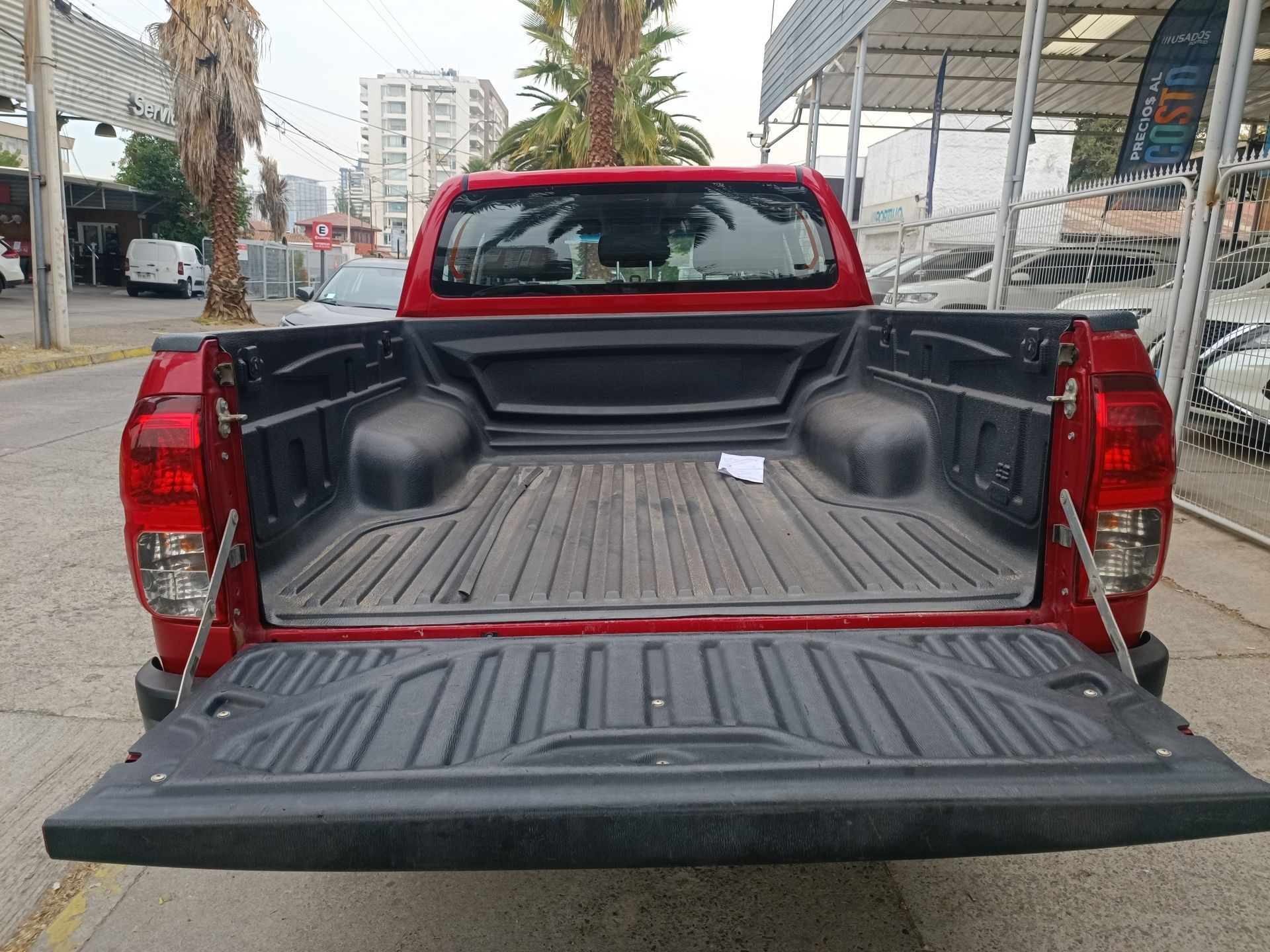 TOYOTA - 28