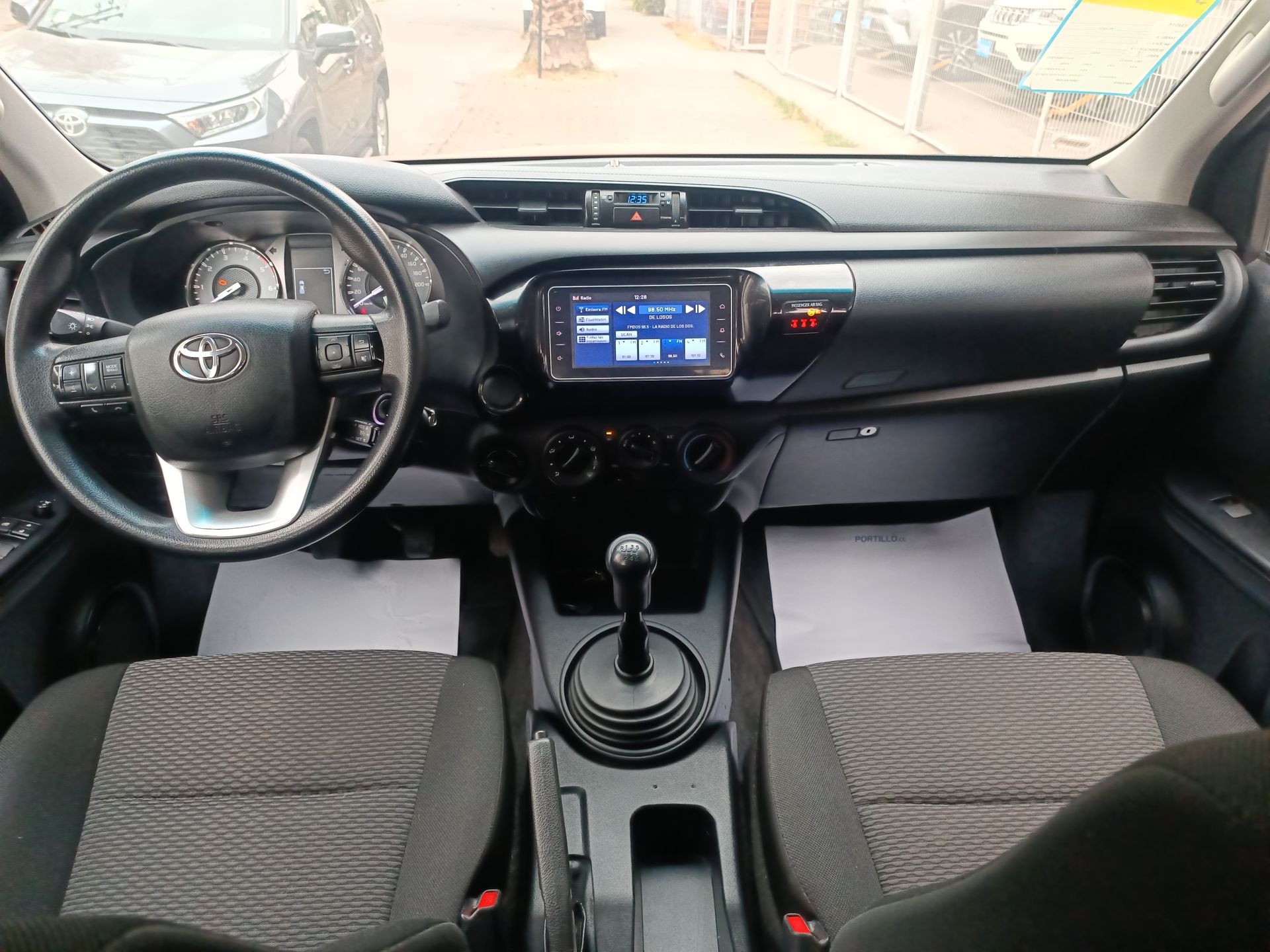 TOYOTA - 30