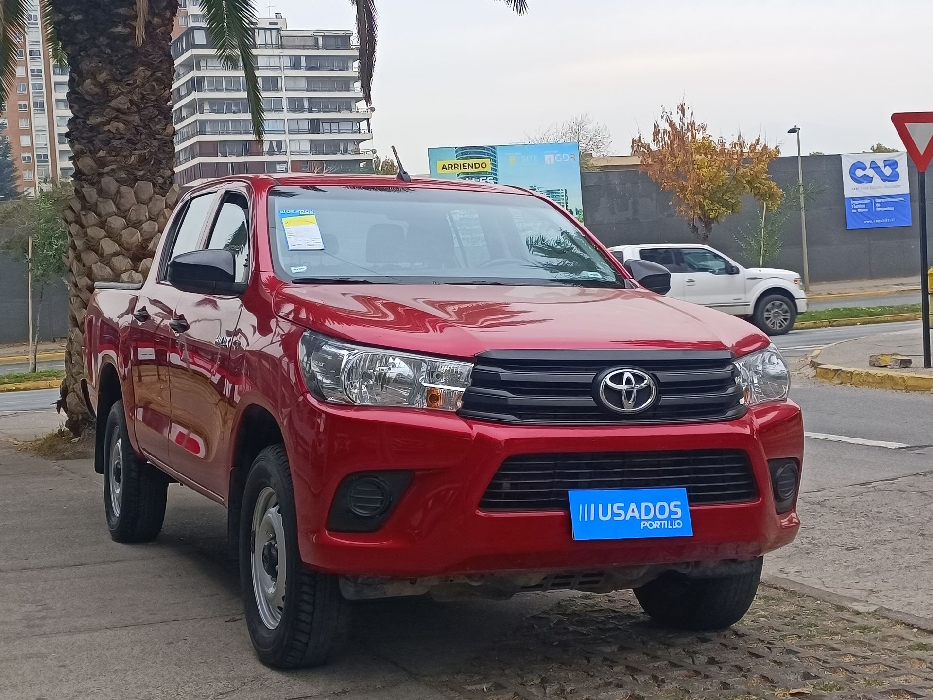 TOYOTA - 1