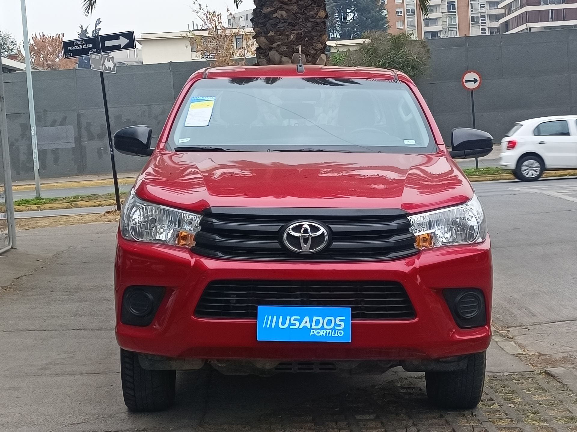 TOYOTA - 2