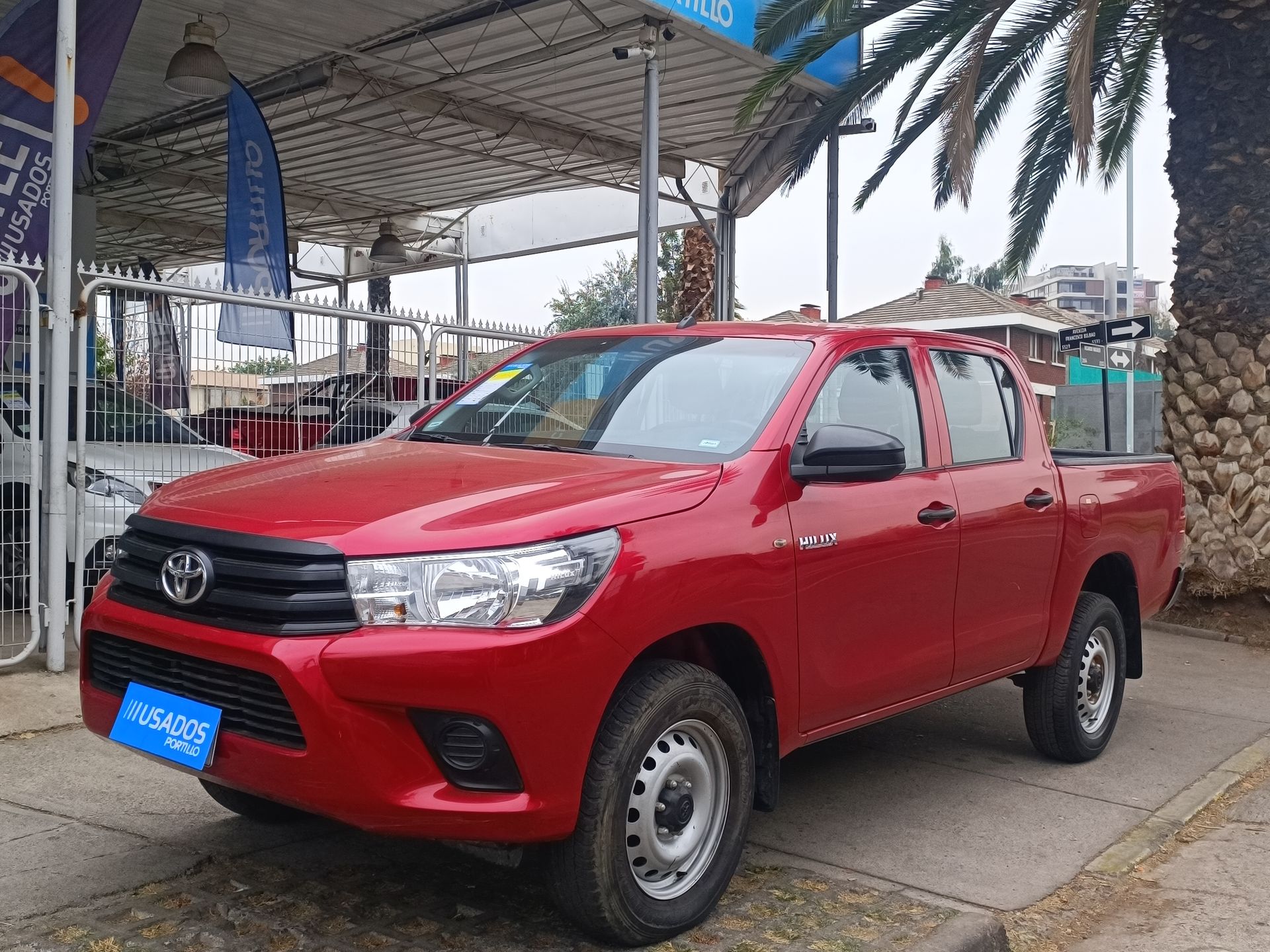 TOYOTA - 3
