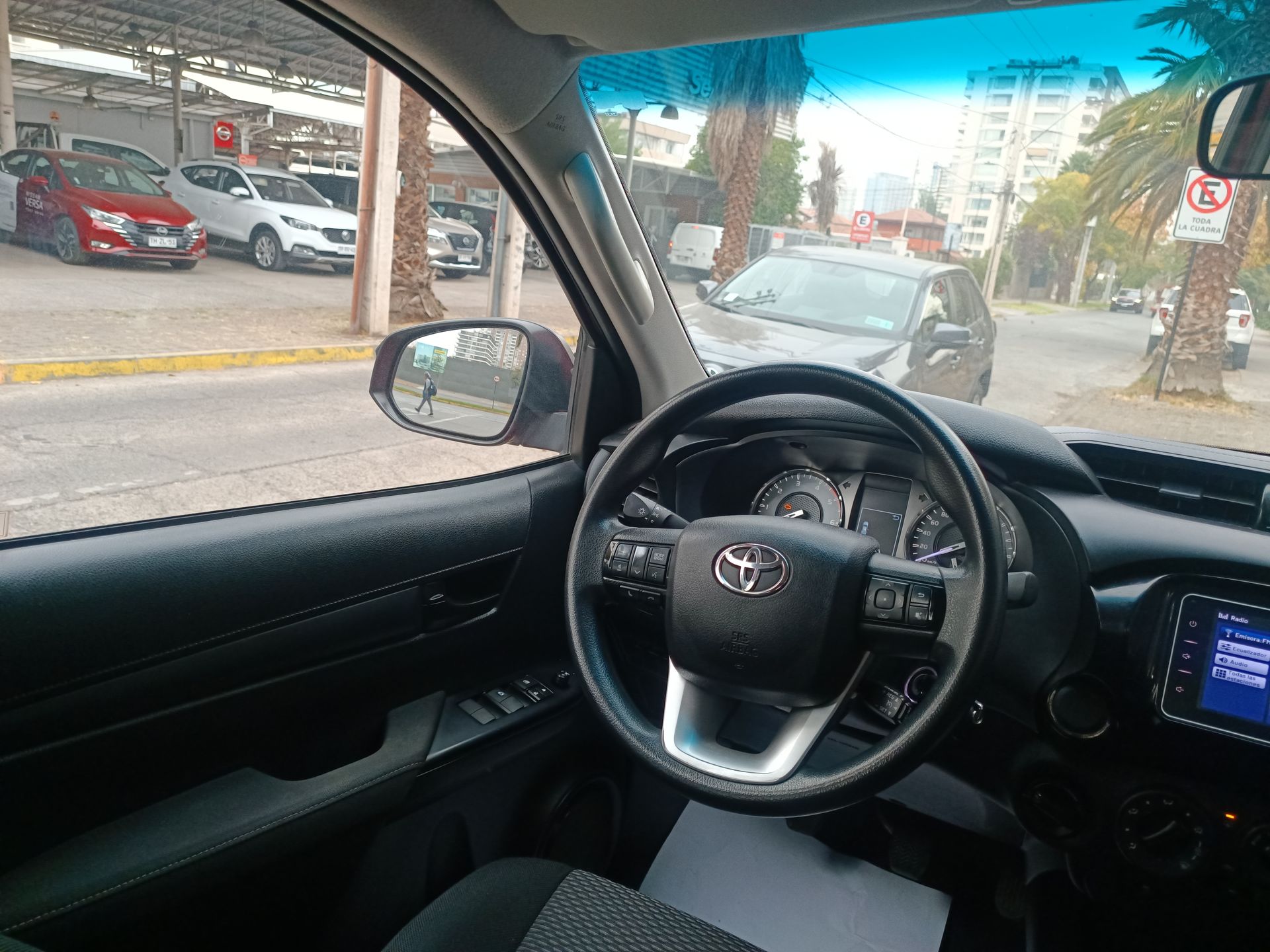 TOYOTA - 16