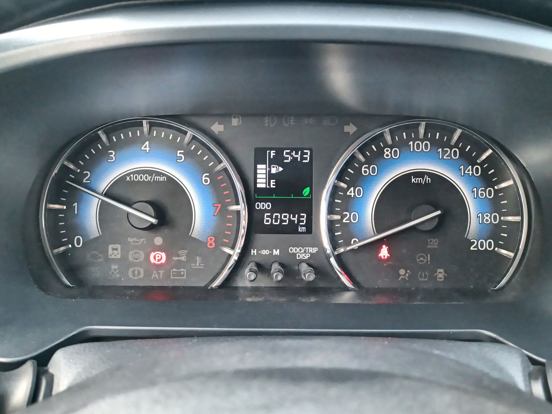 TOYOTA - 23