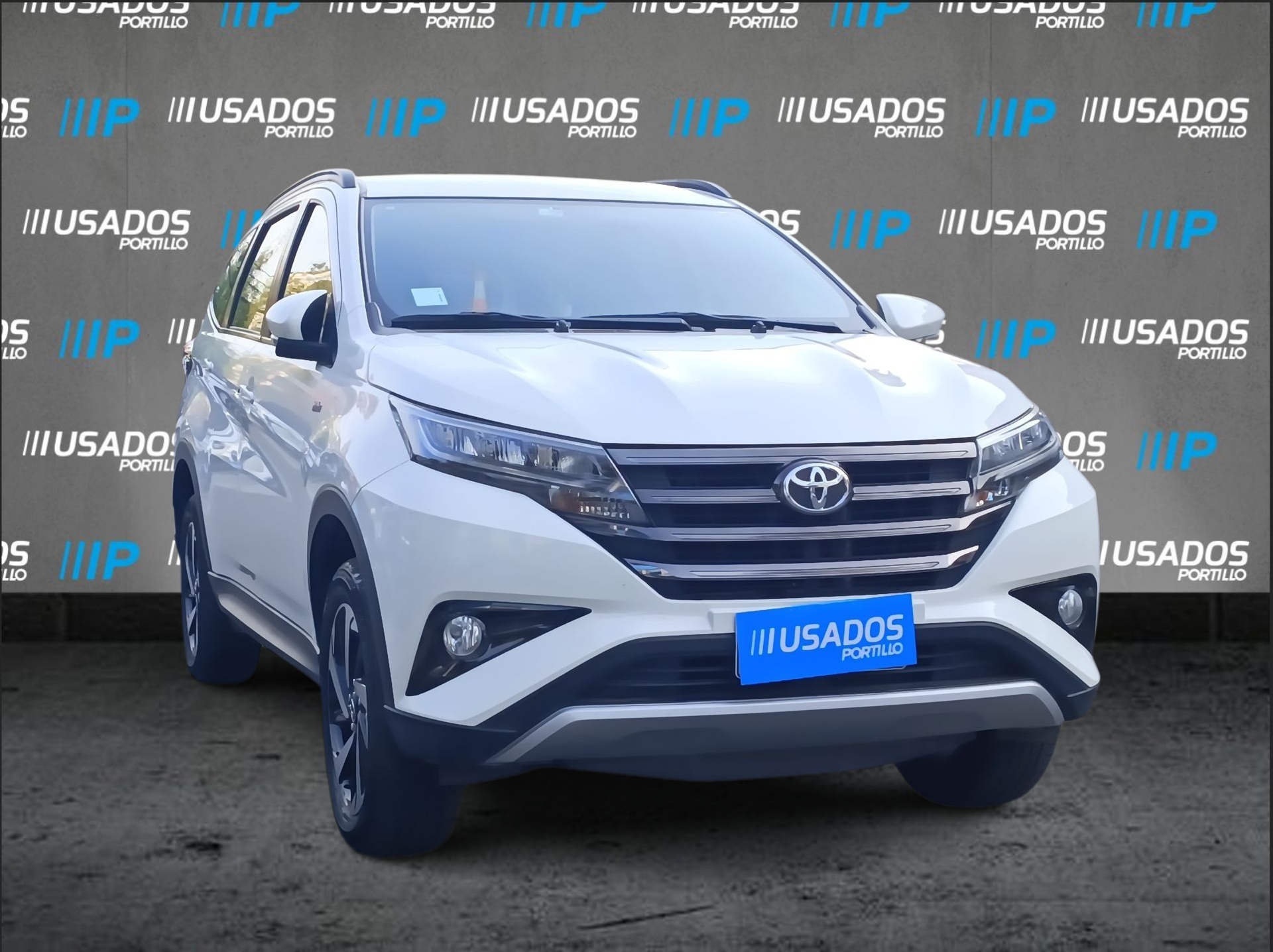 TOYOTA