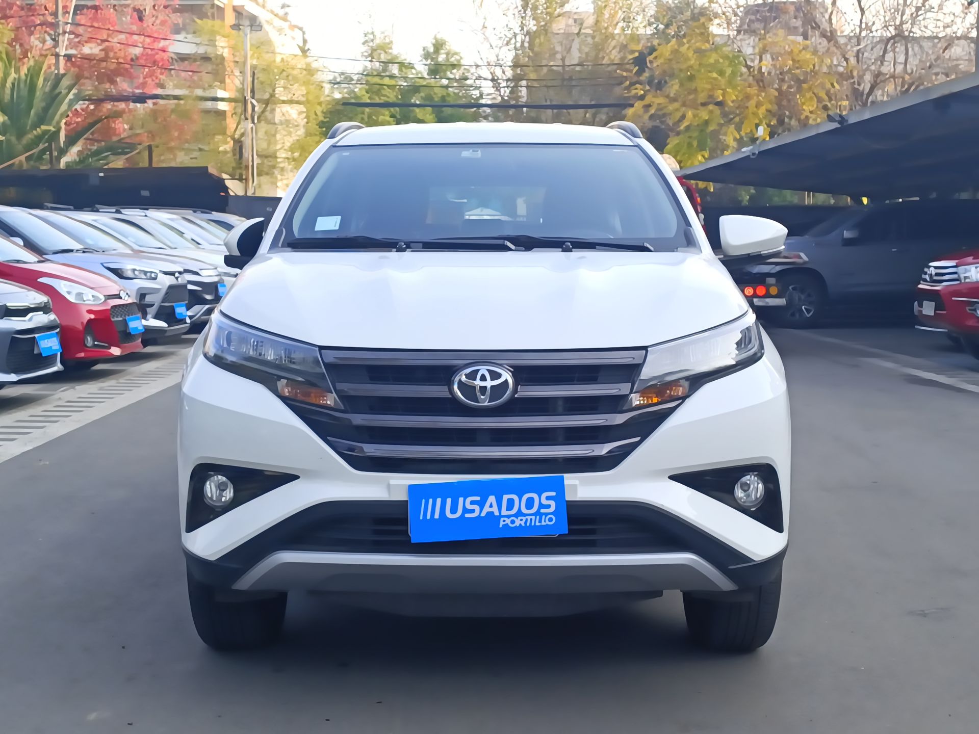 TOYOTA - 2