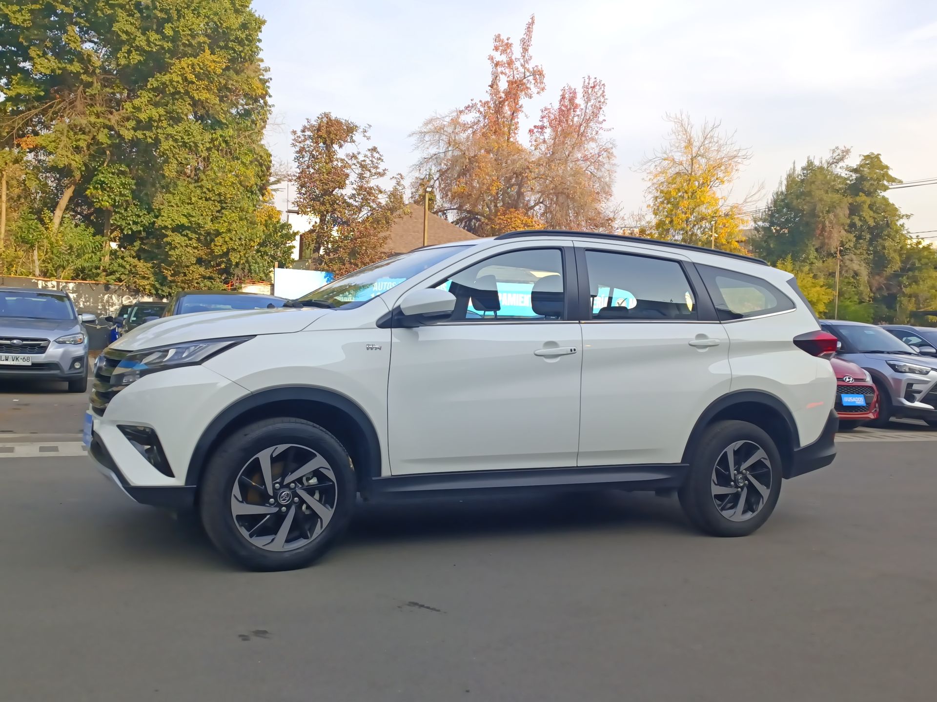 TOYOTA - 3