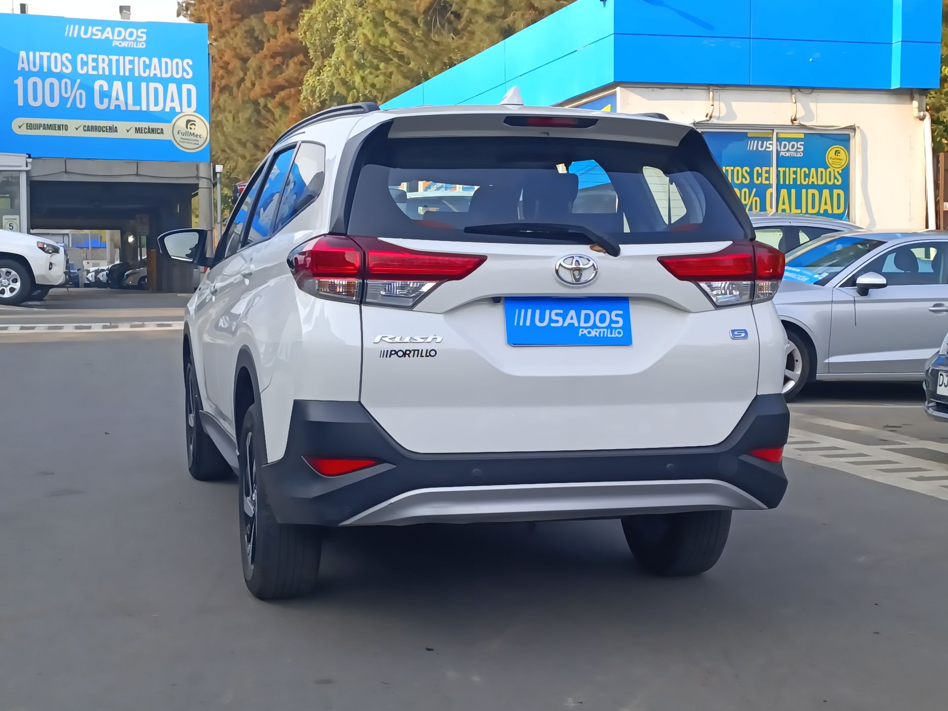 TOYOTA - 5