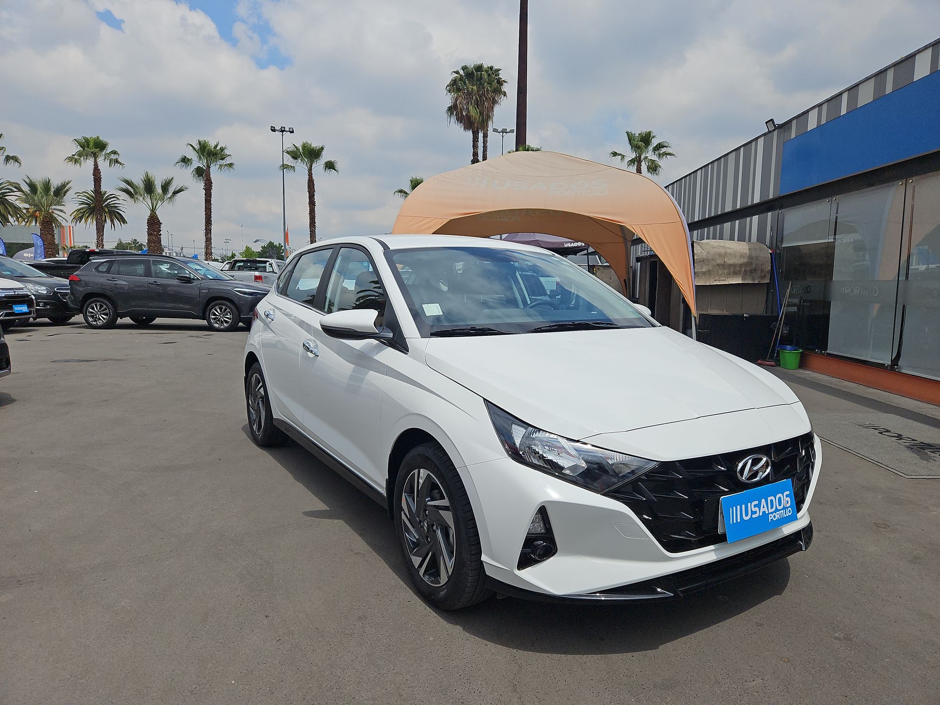 HYUNDAI - 1