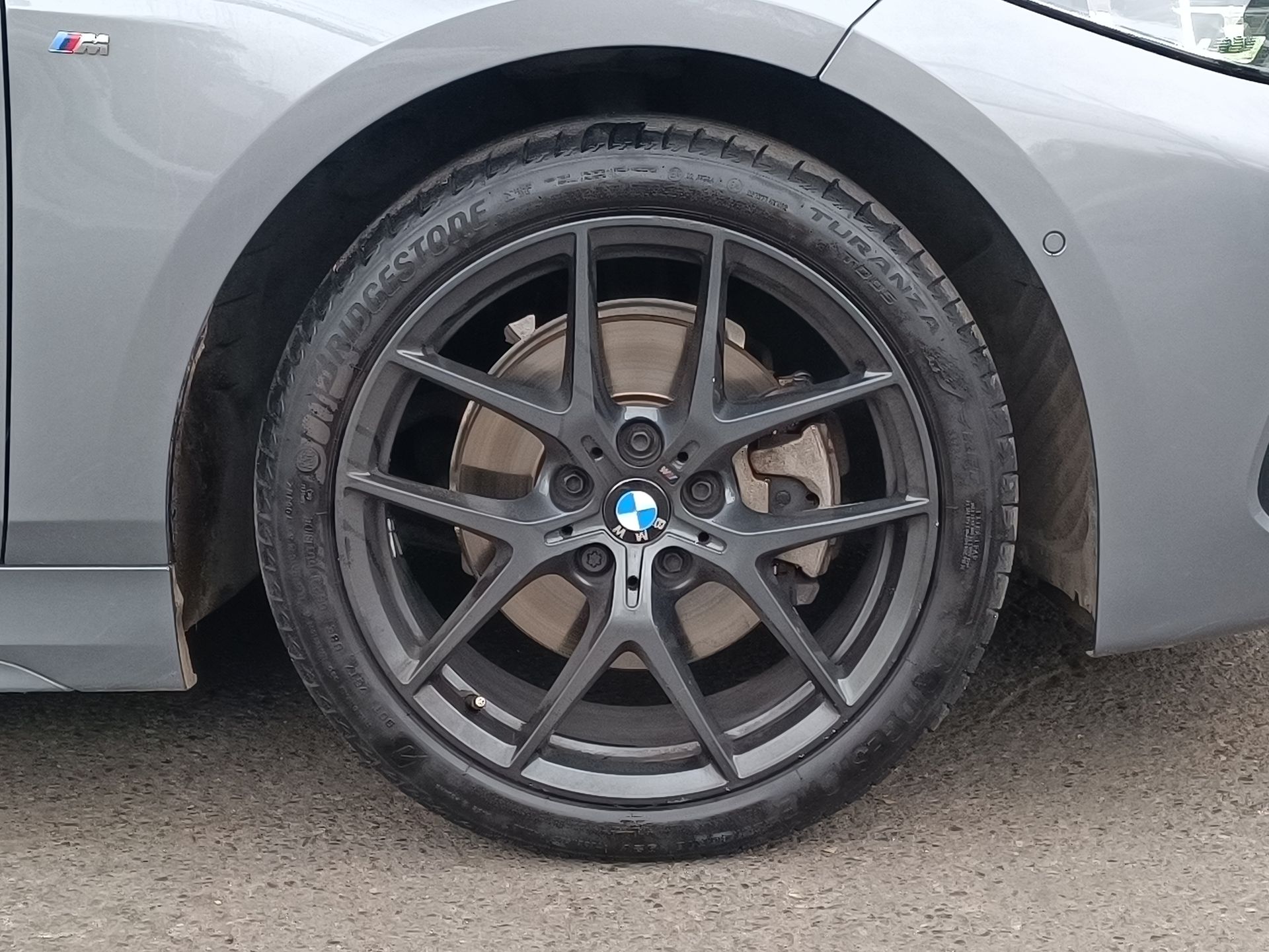 BMW - 17