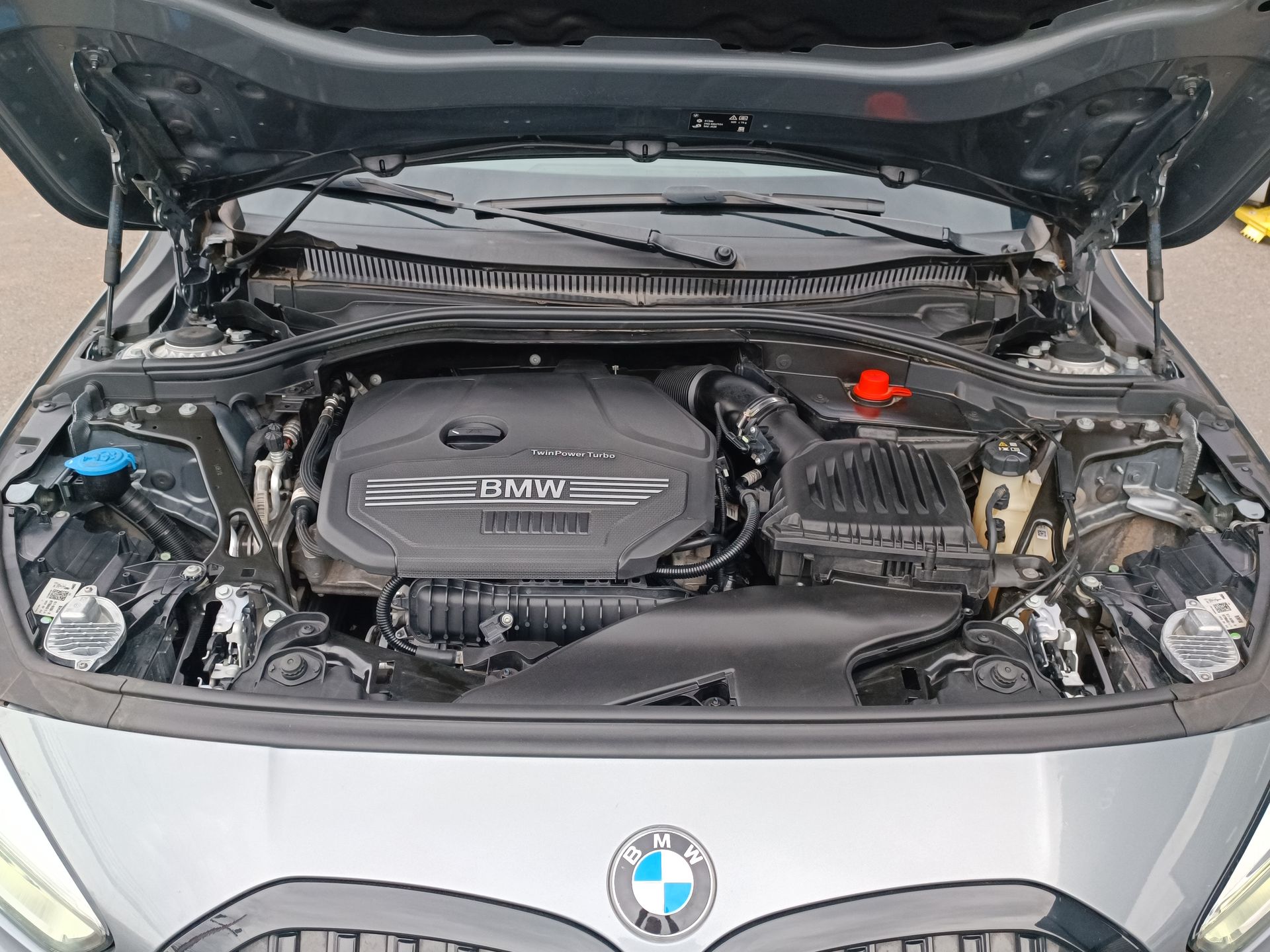 BMW - 18