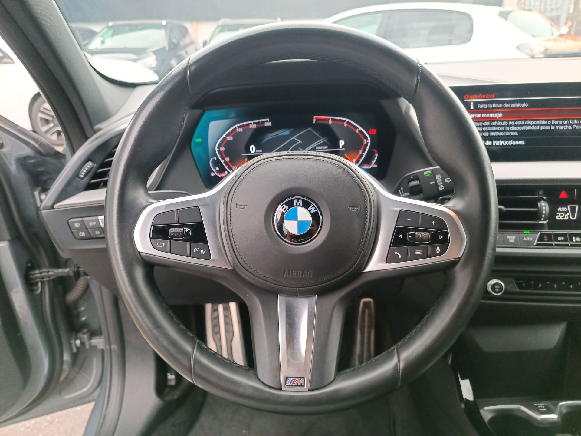 BMW - 22