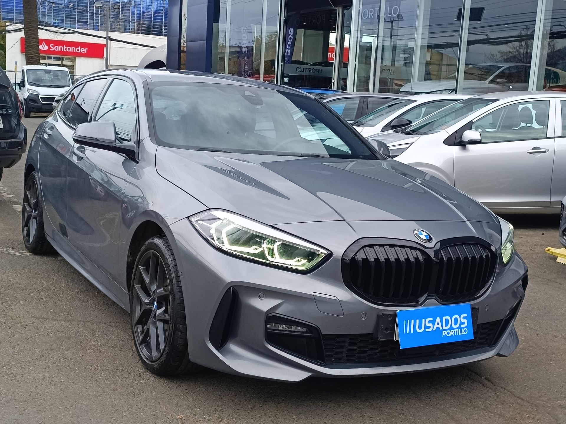 BMW - 1