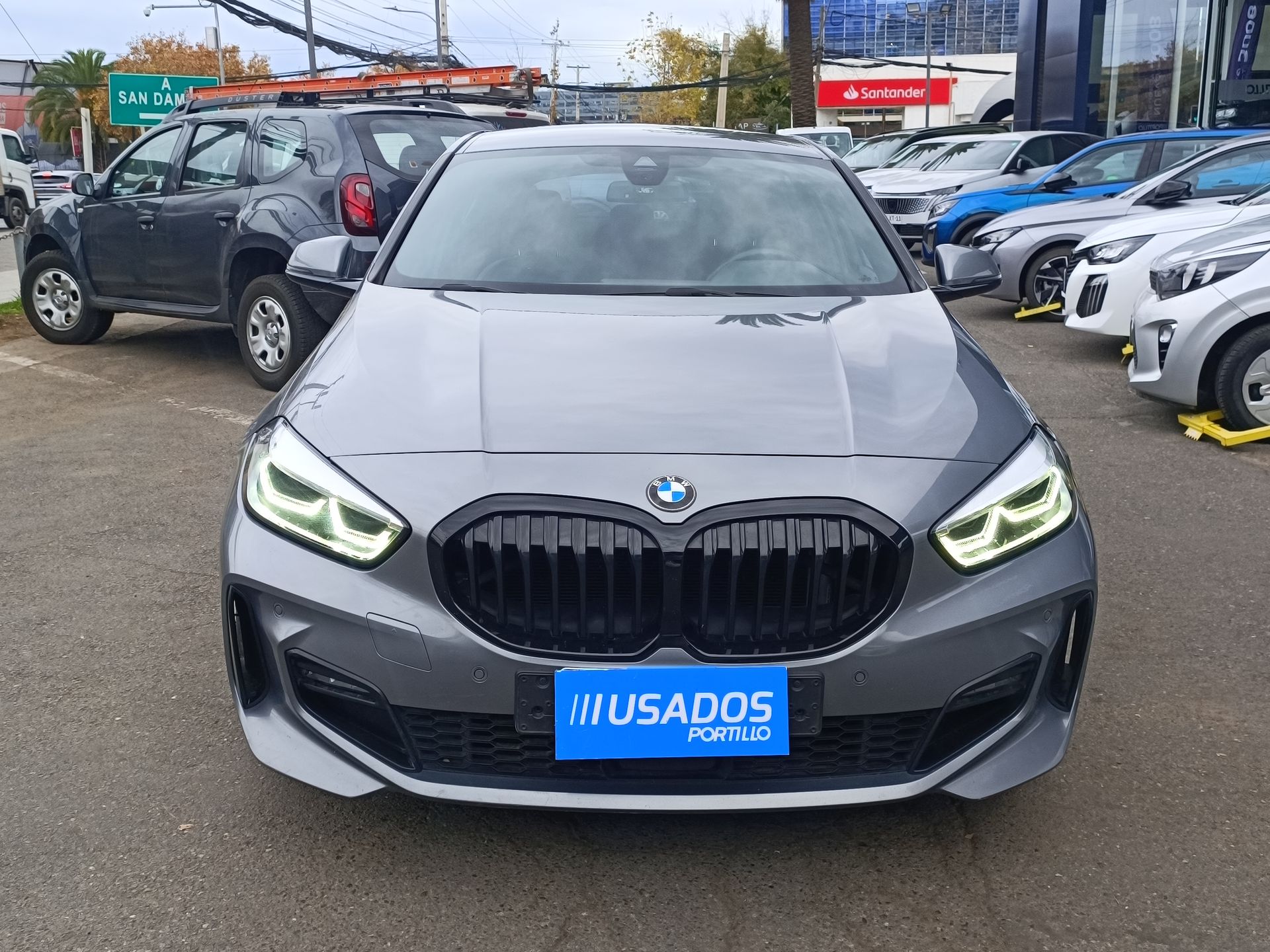 BMW - 2