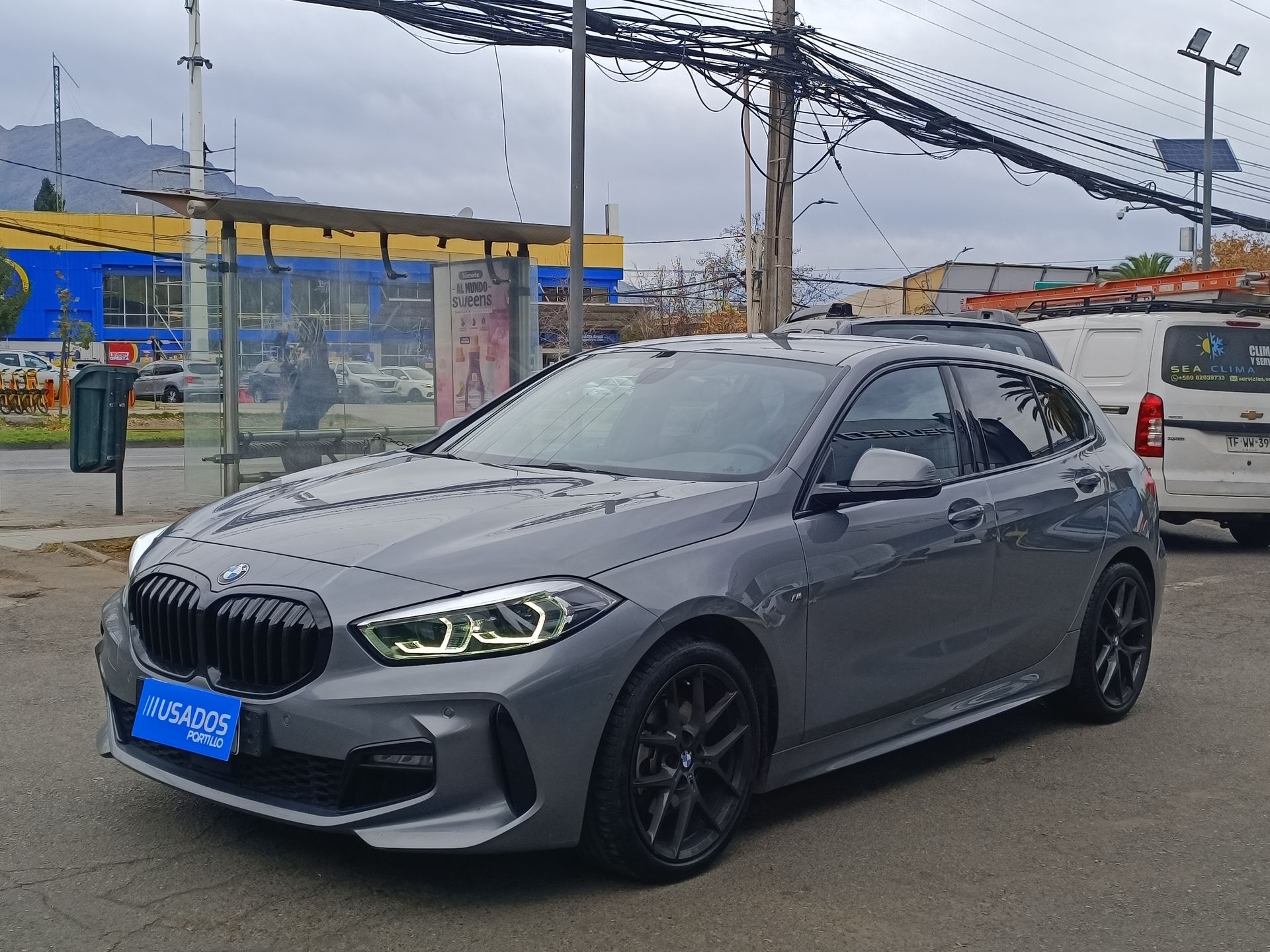 BMW - 3