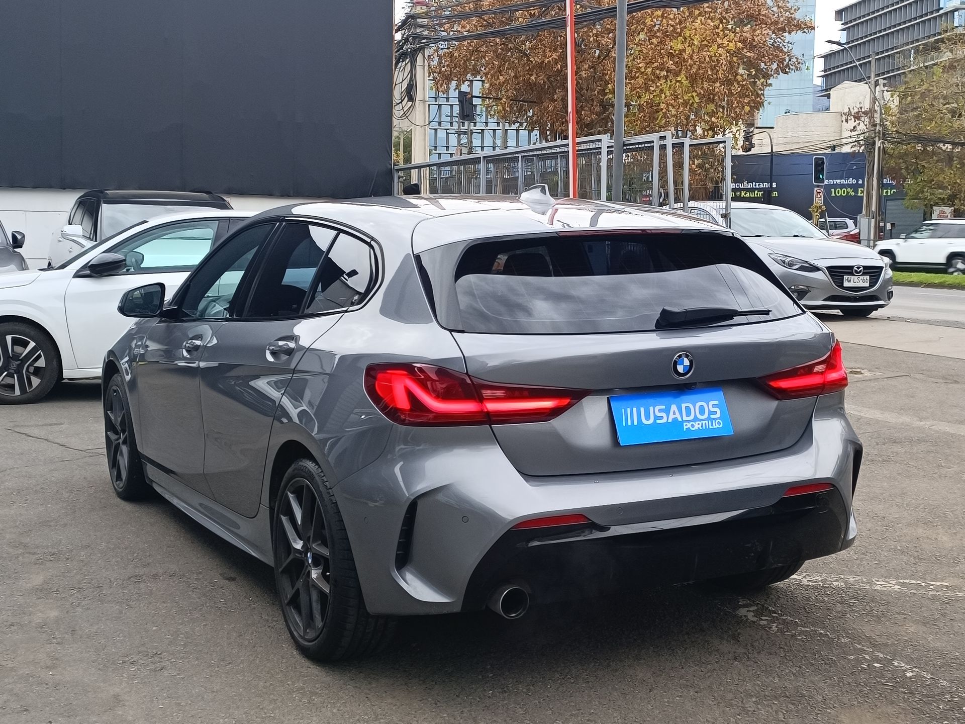 BMW - 5