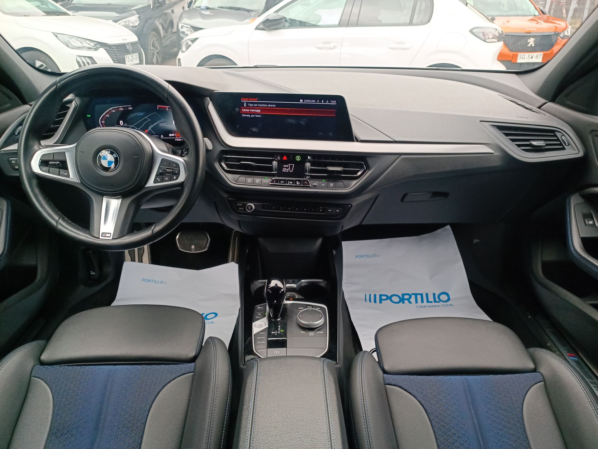 BMW - 9