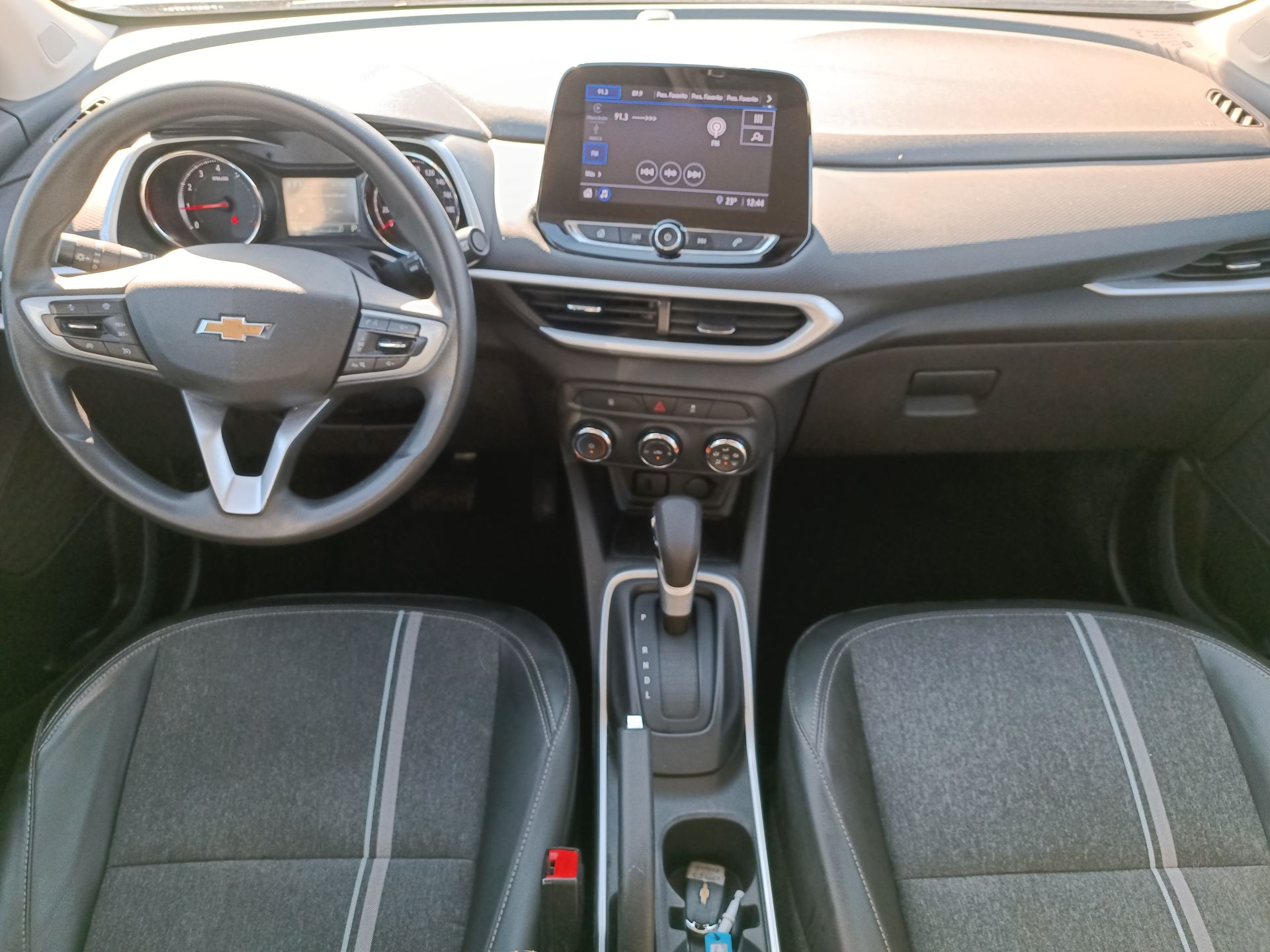CHEVROLET - 30