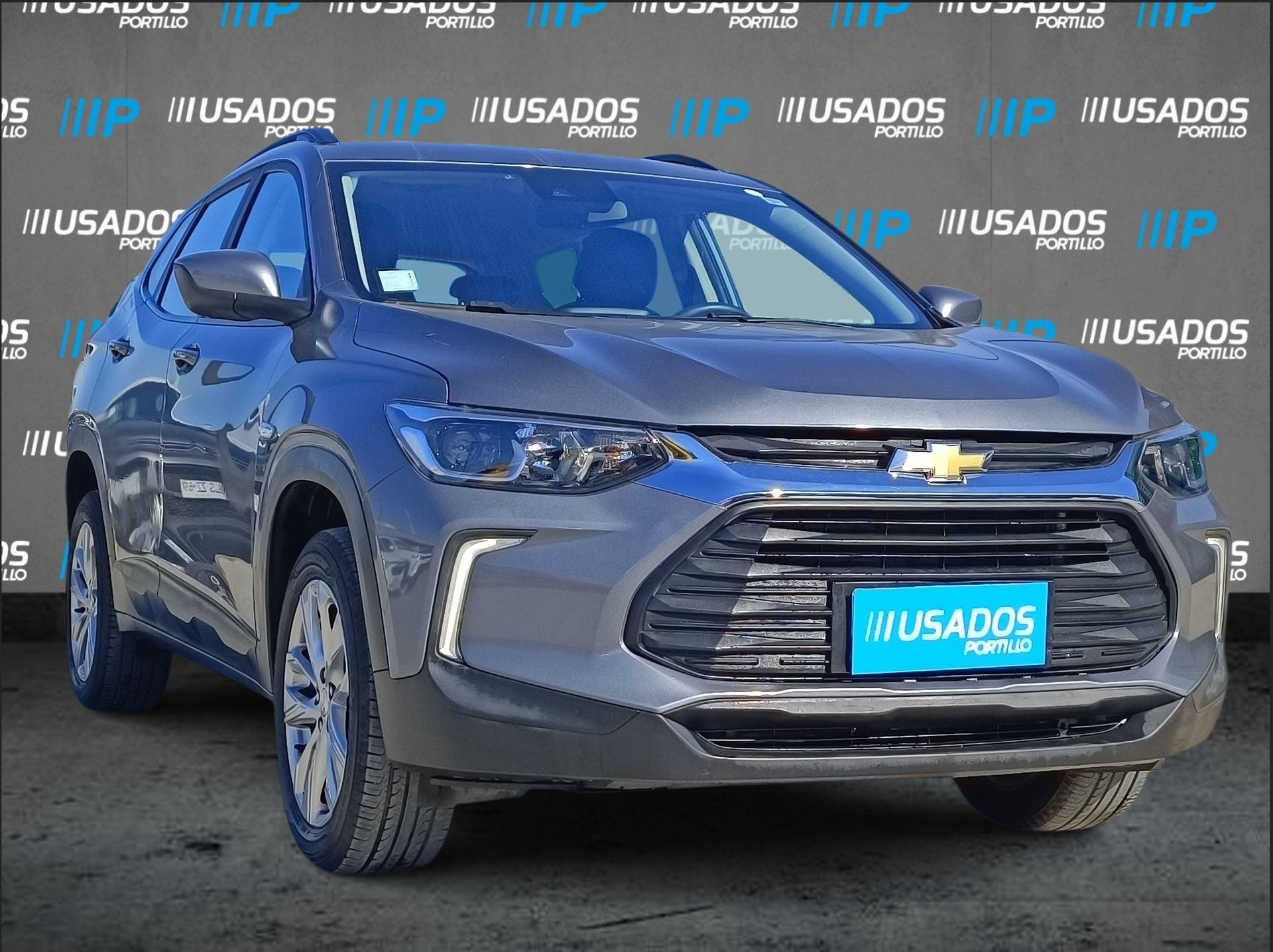 CHEVROLET