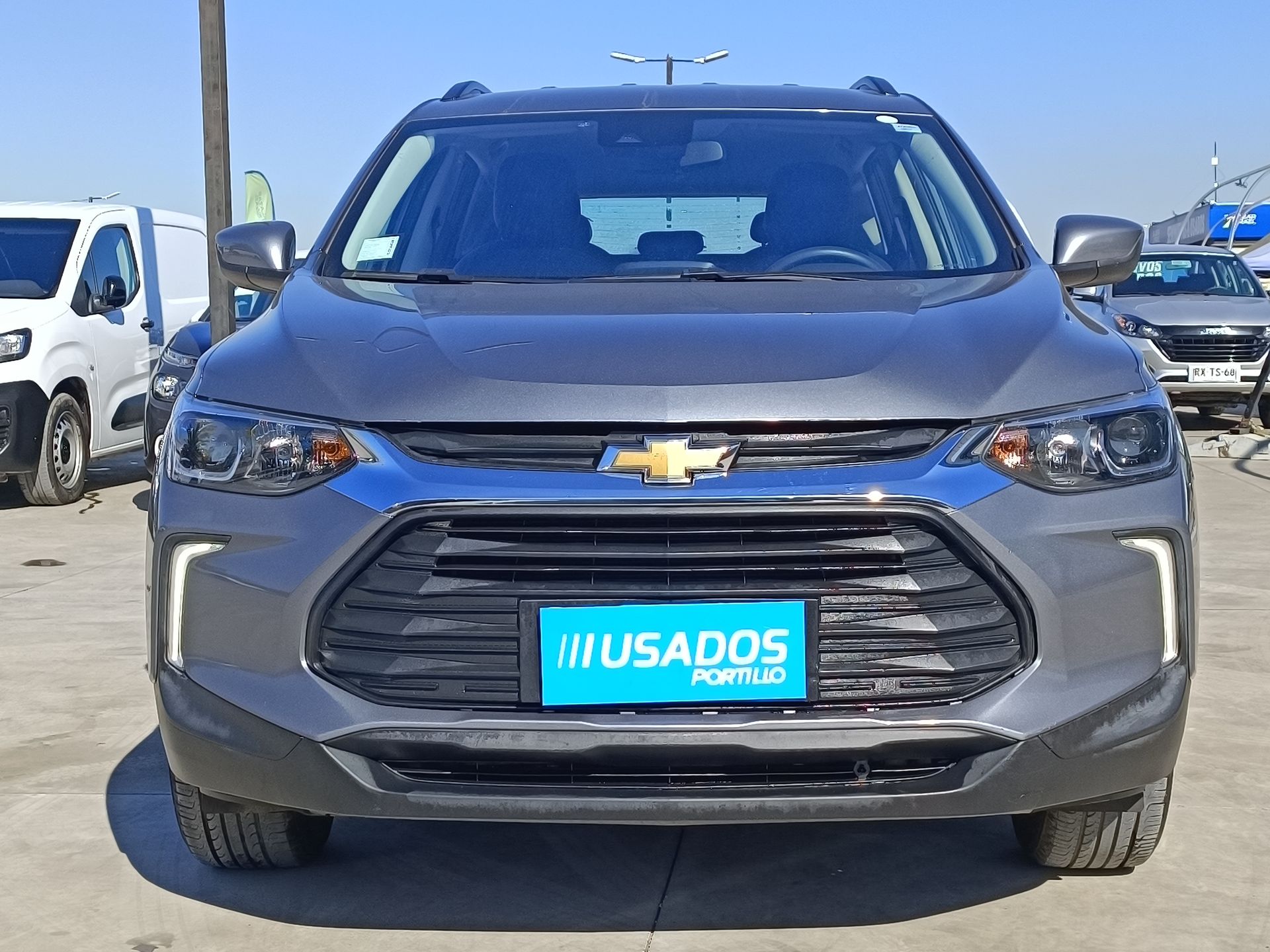 CHEVROLET - 2