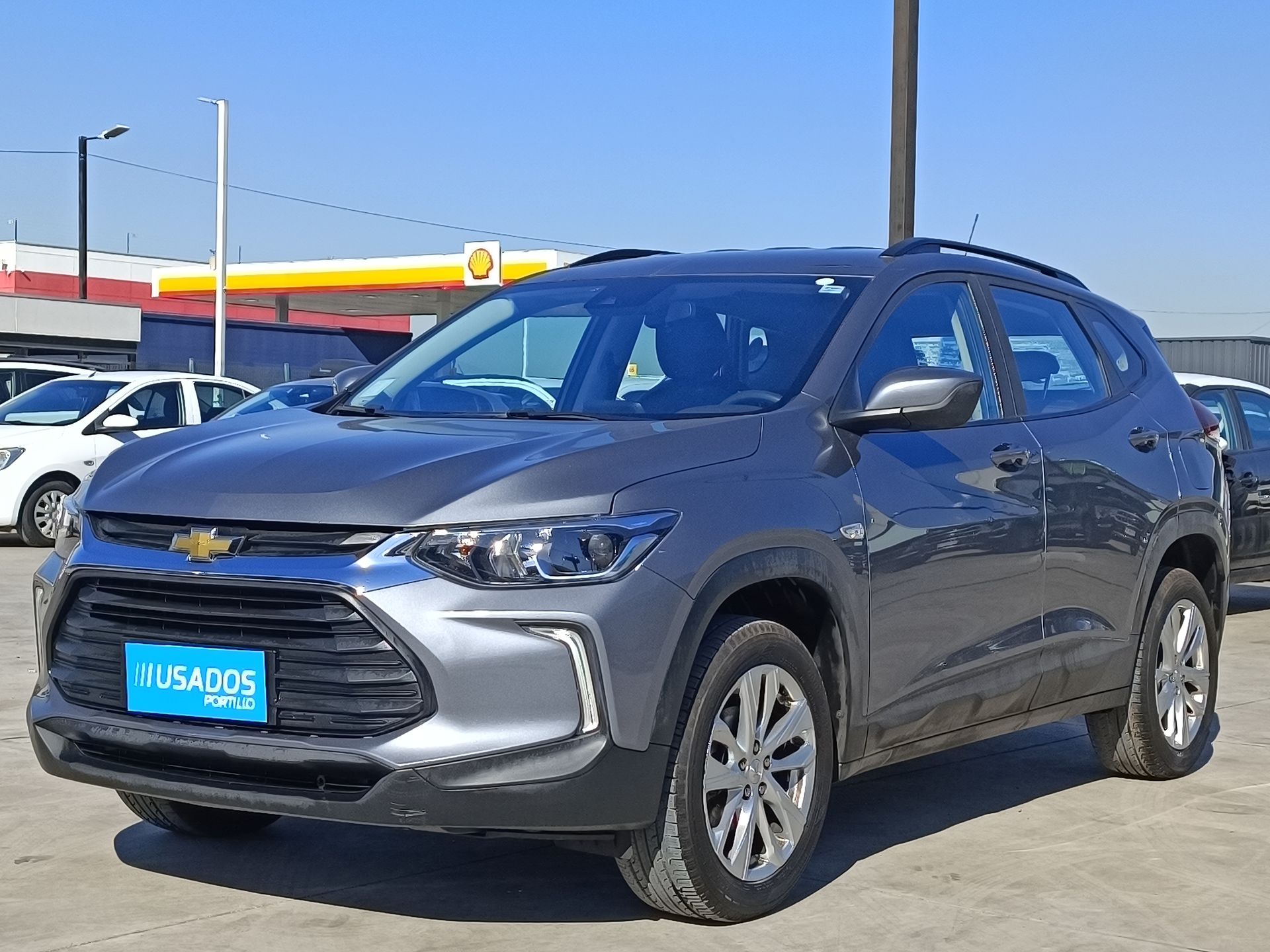 CHEVROLET - 3