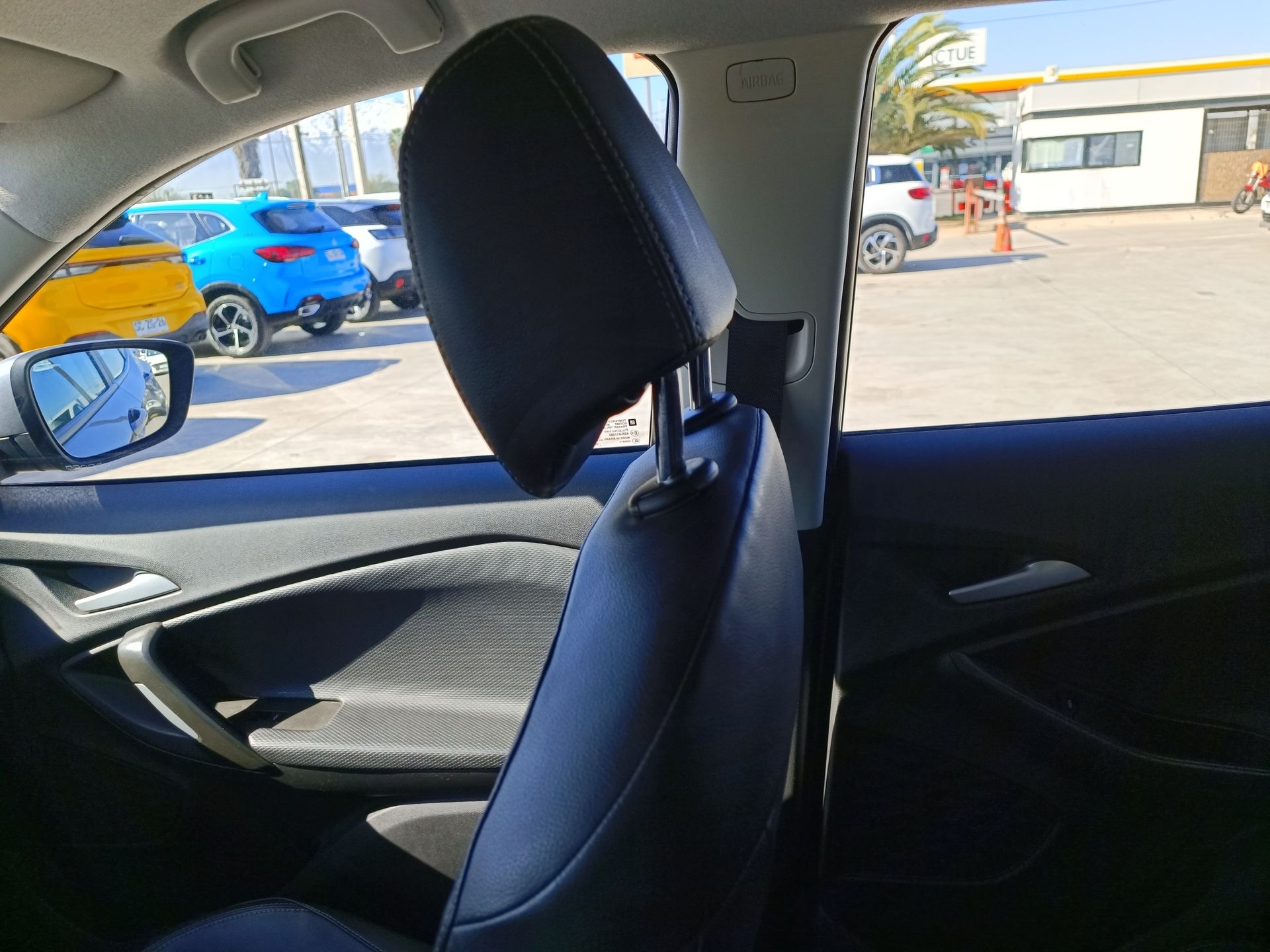 CHEVROLET - 11